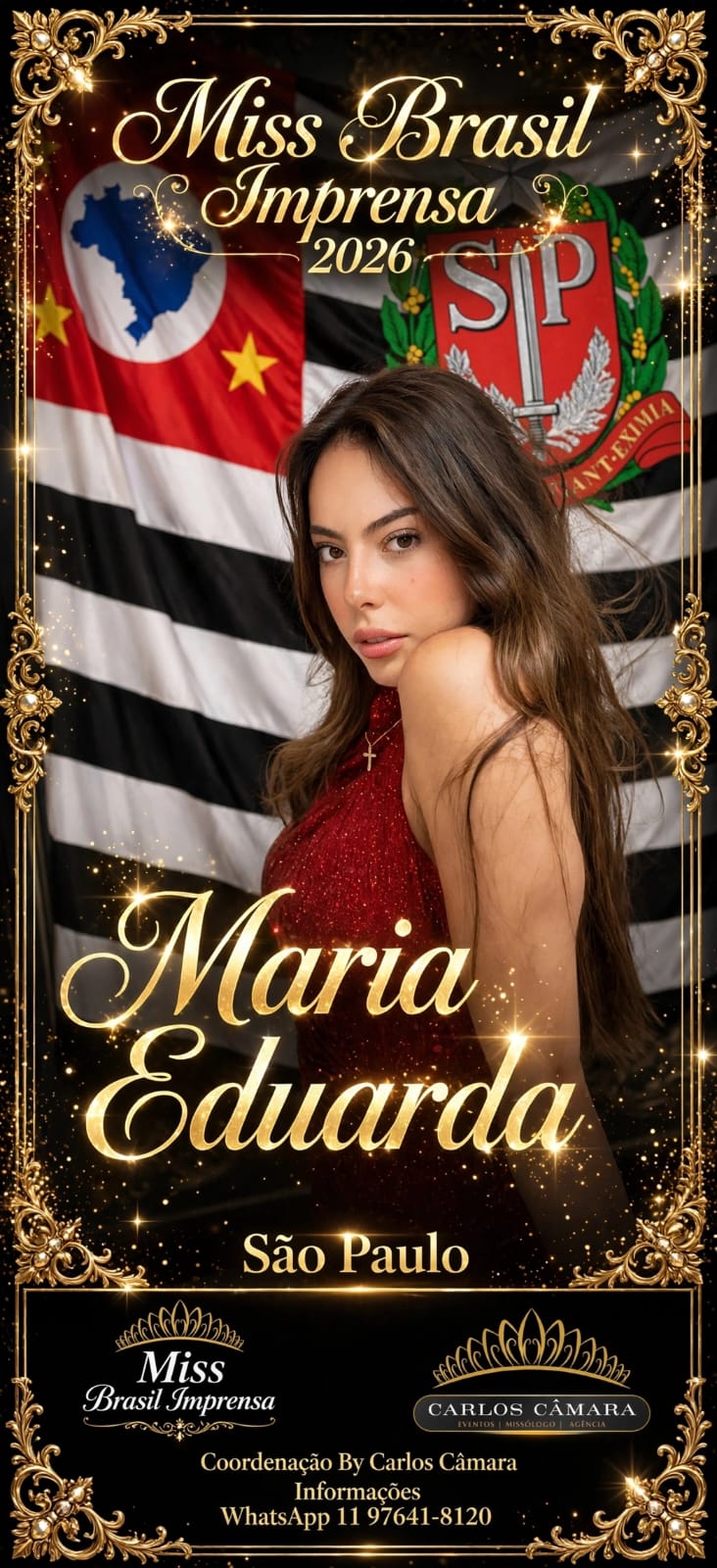 MARIA EDUARDA
