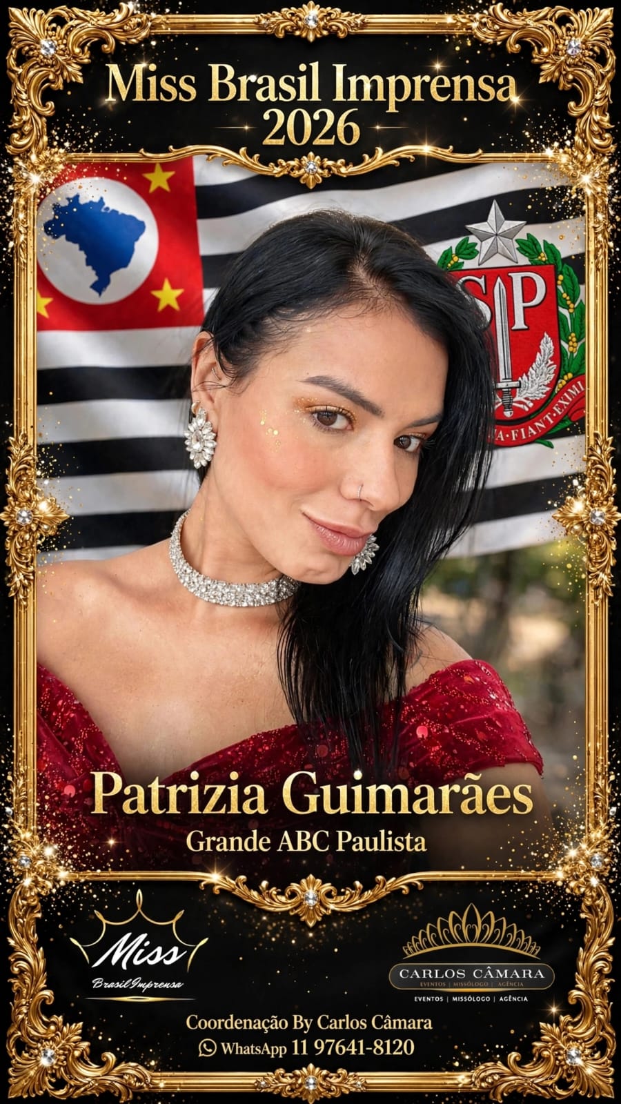 PATRIZIA GUIMARÃES