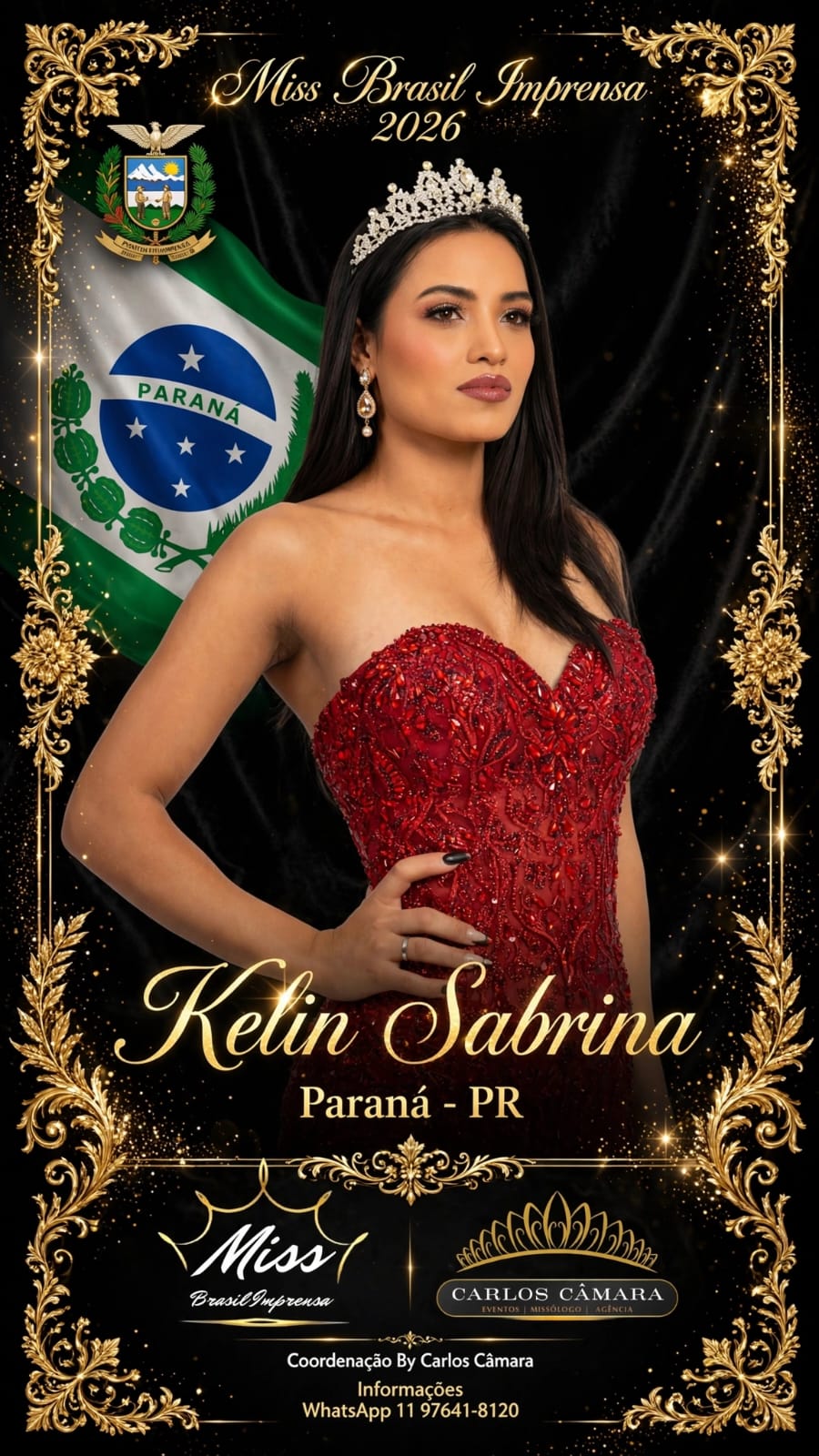 KELIN SABRINA