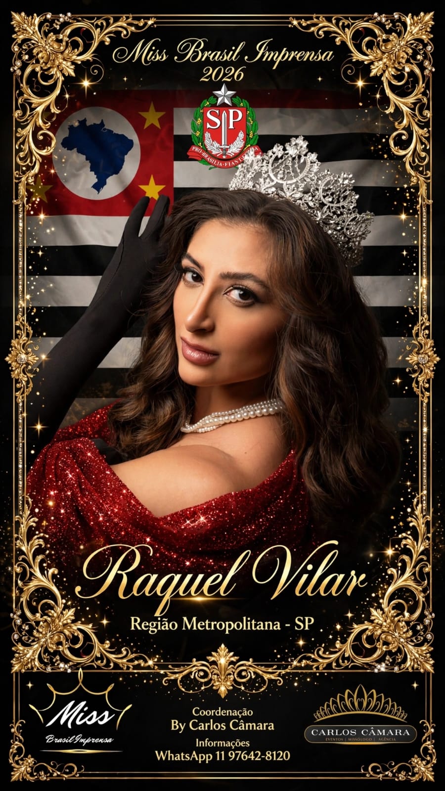 RAQUEL VILAR