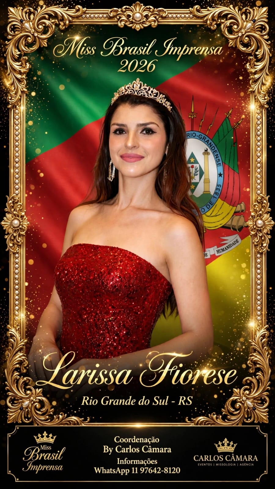 LARISSA FIORESE