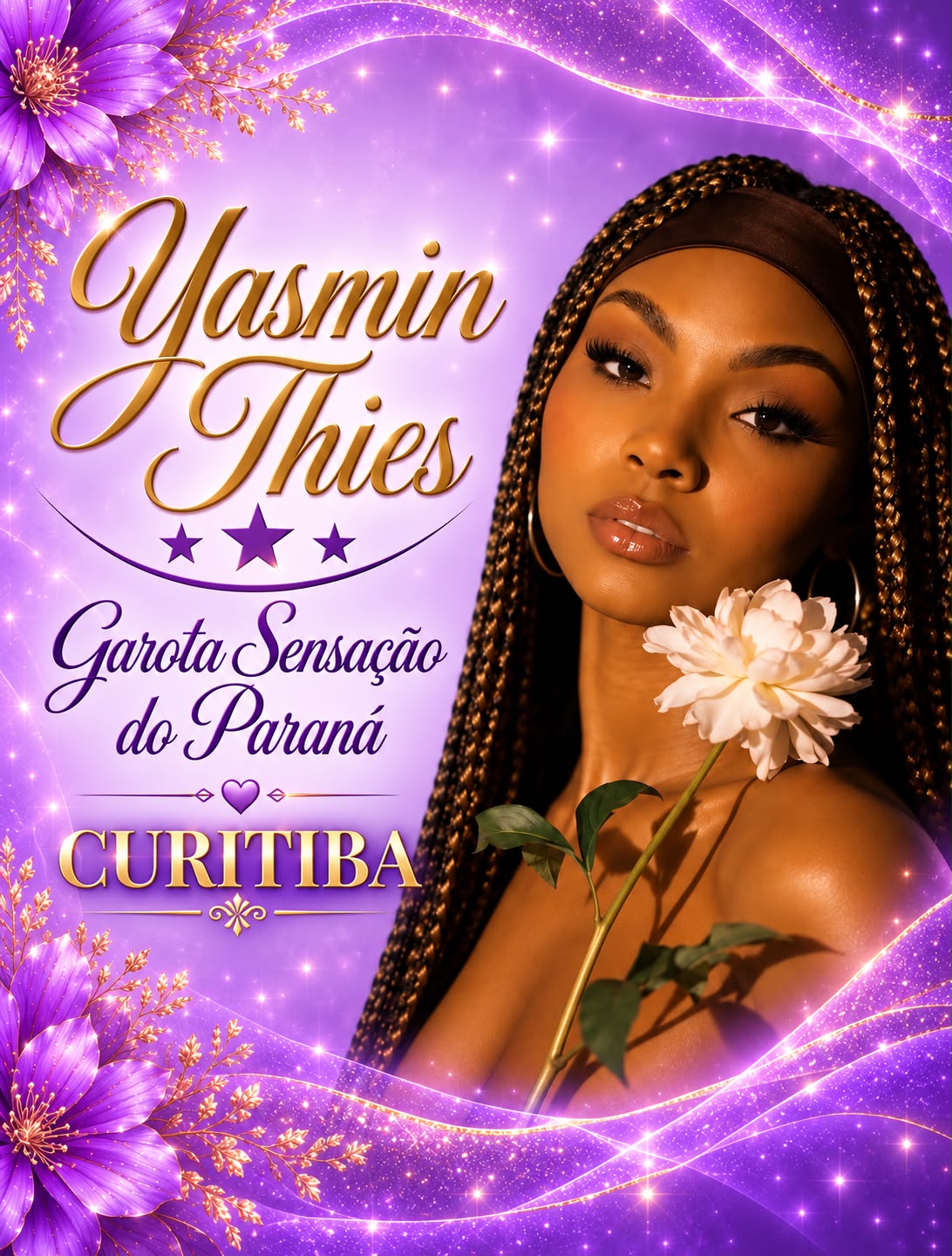 YASMIN THIES