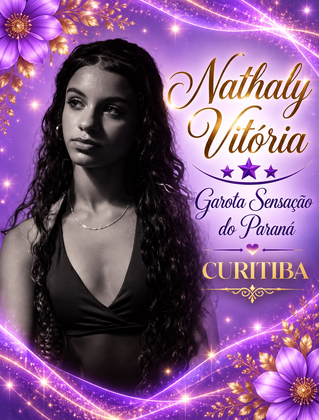 NATHALY VITÓRIA