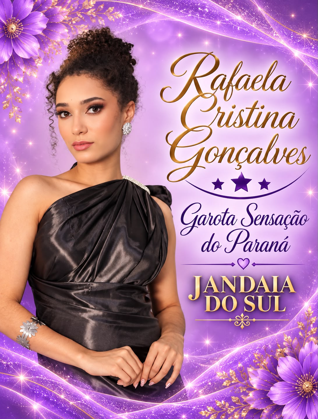 RAFAELA CRISTINA GONÇALVES