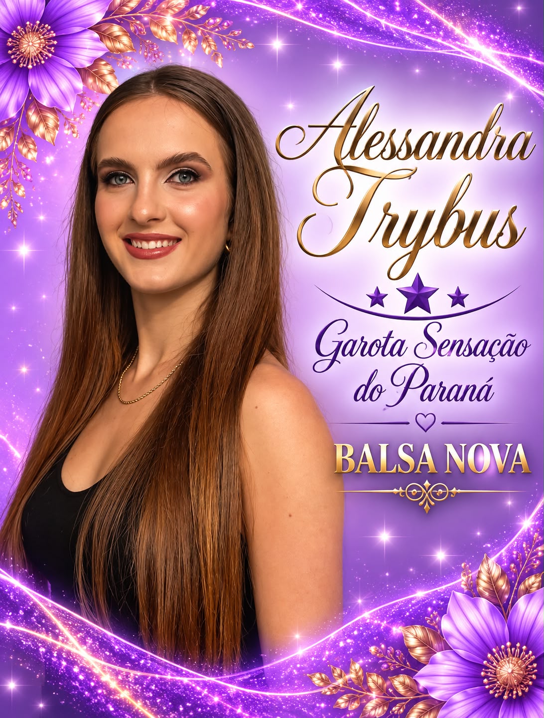 ALESSANDRA TRYBUS