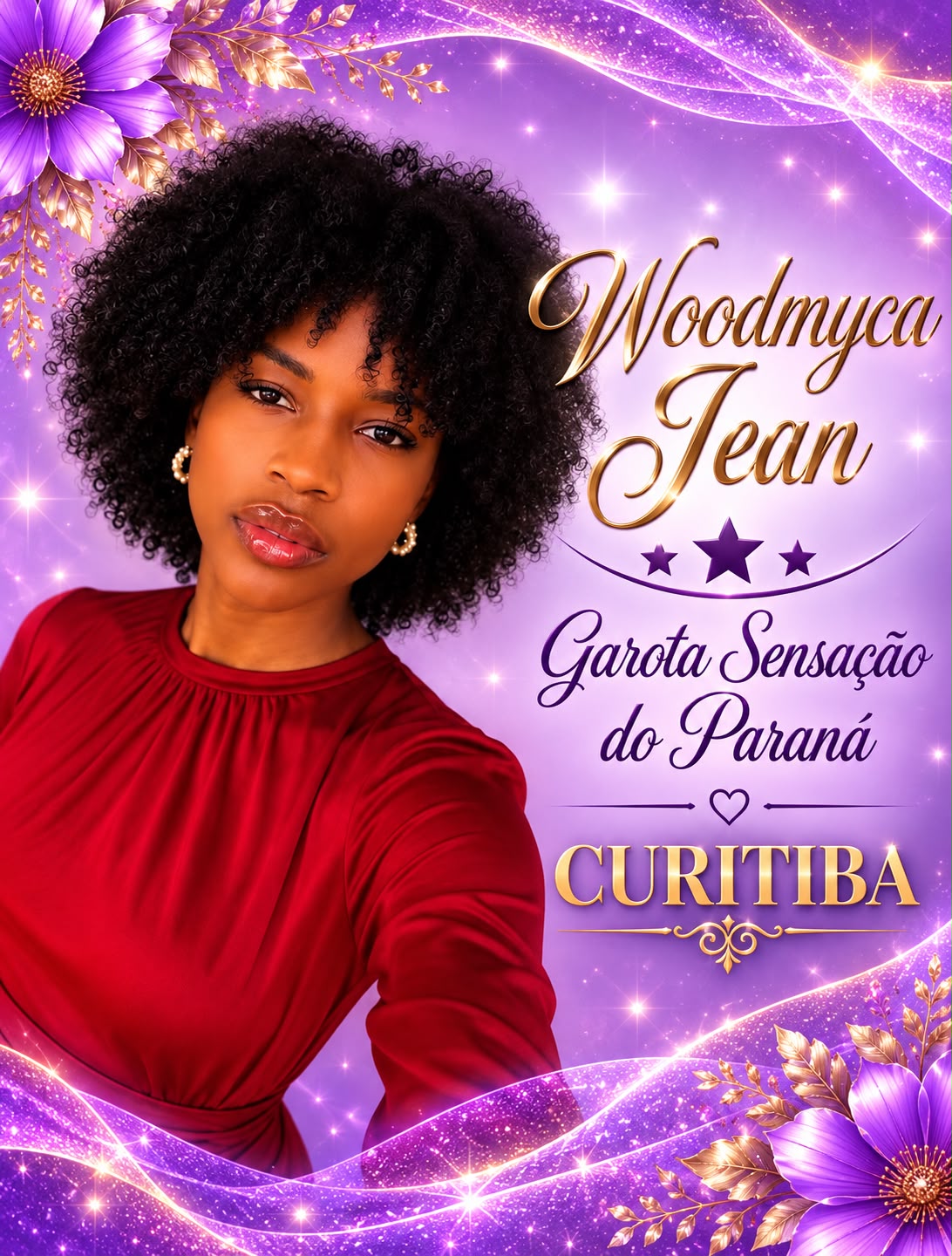 WOODMYCA JEAN