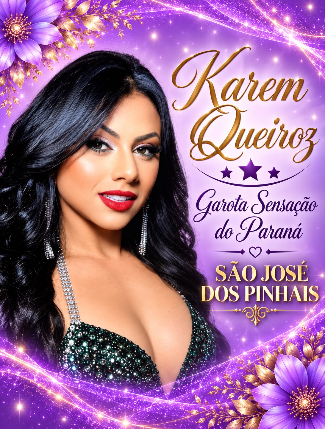 KAREM QUEIROZ