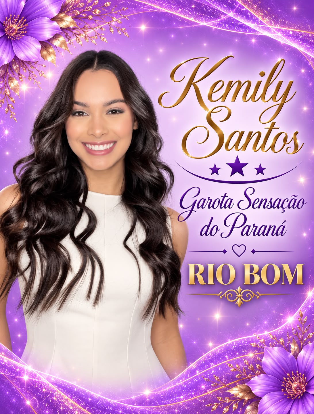 KEMILY SANTOS