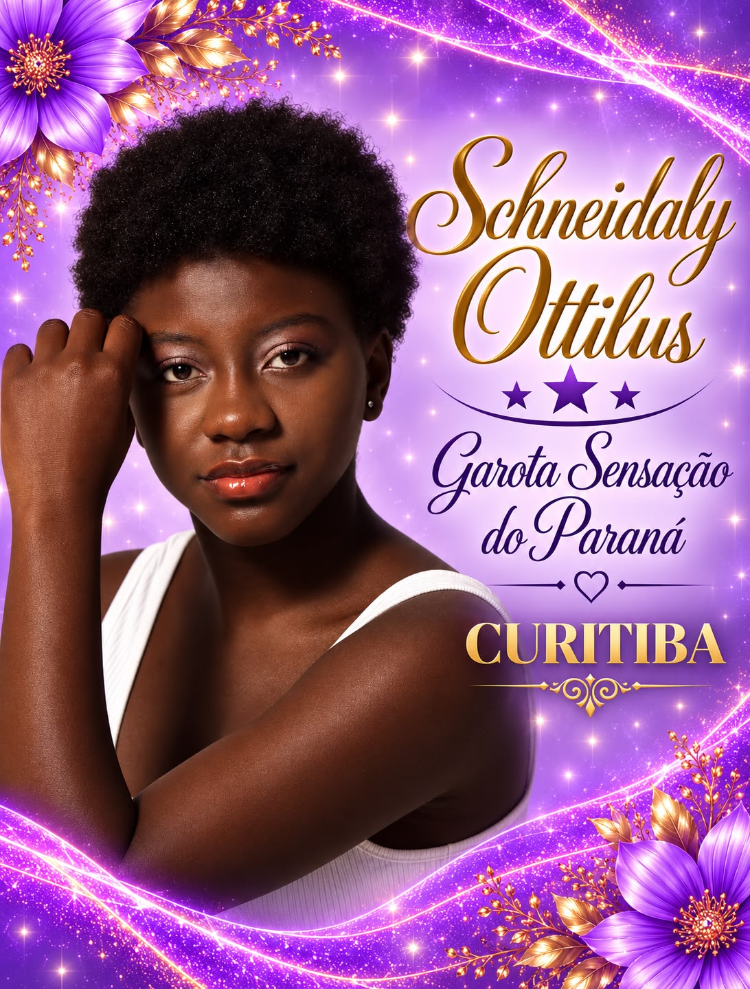 SCHNEIDALY OTTILUS