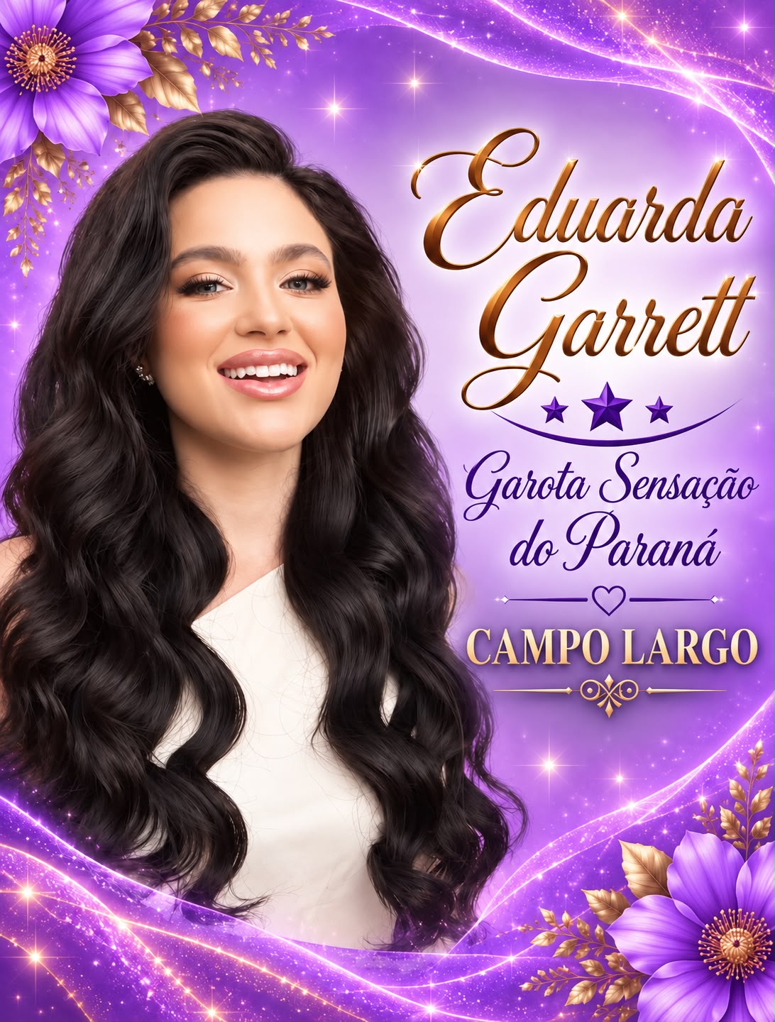 EDUARDA GARRETT
