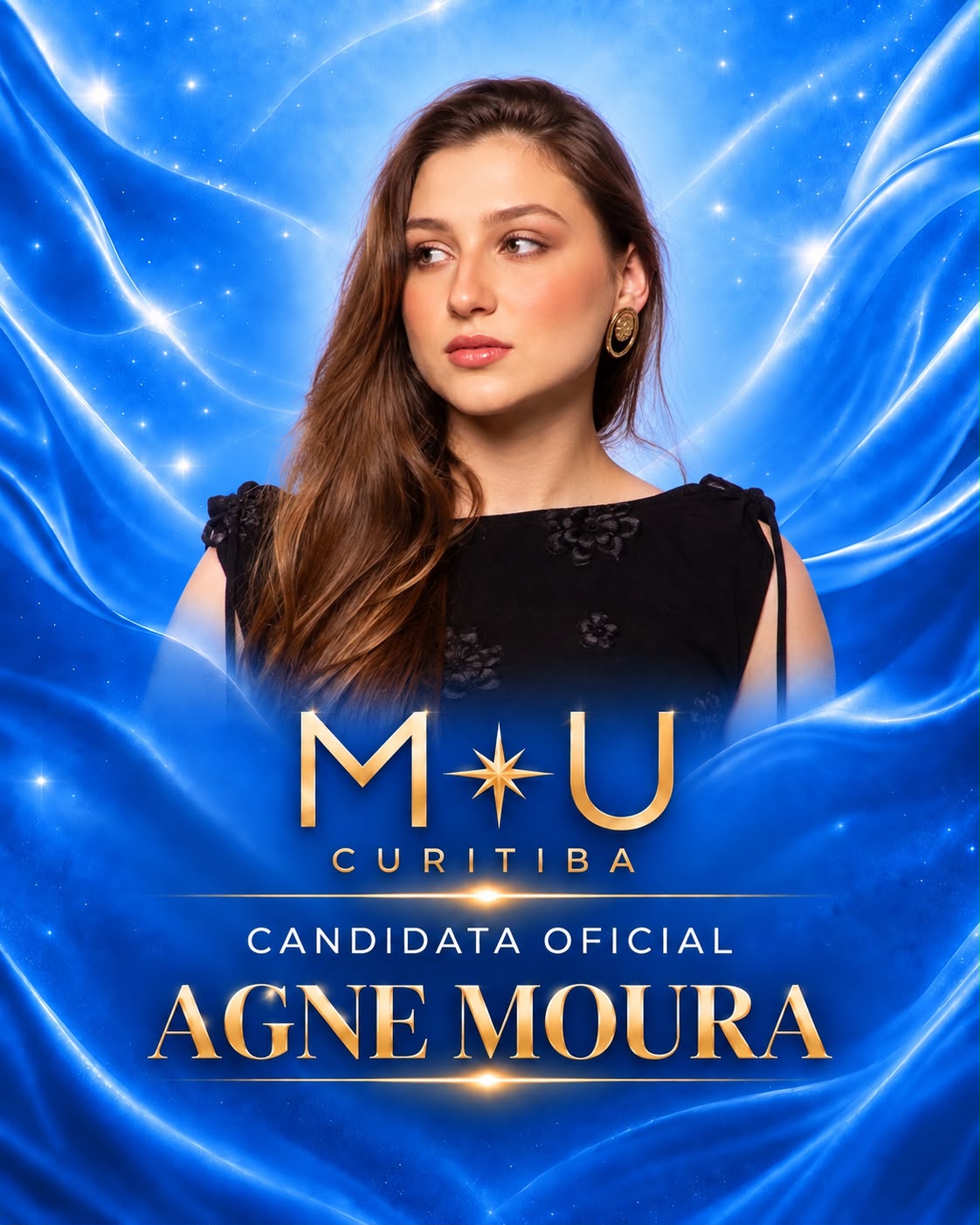 AGNE MOURA