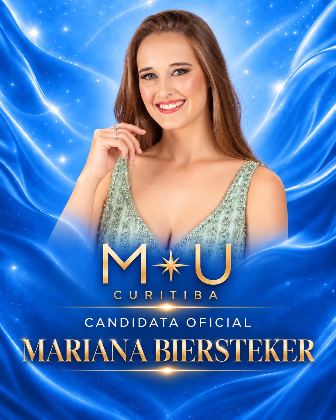 MARIANA BIERSTEKER
