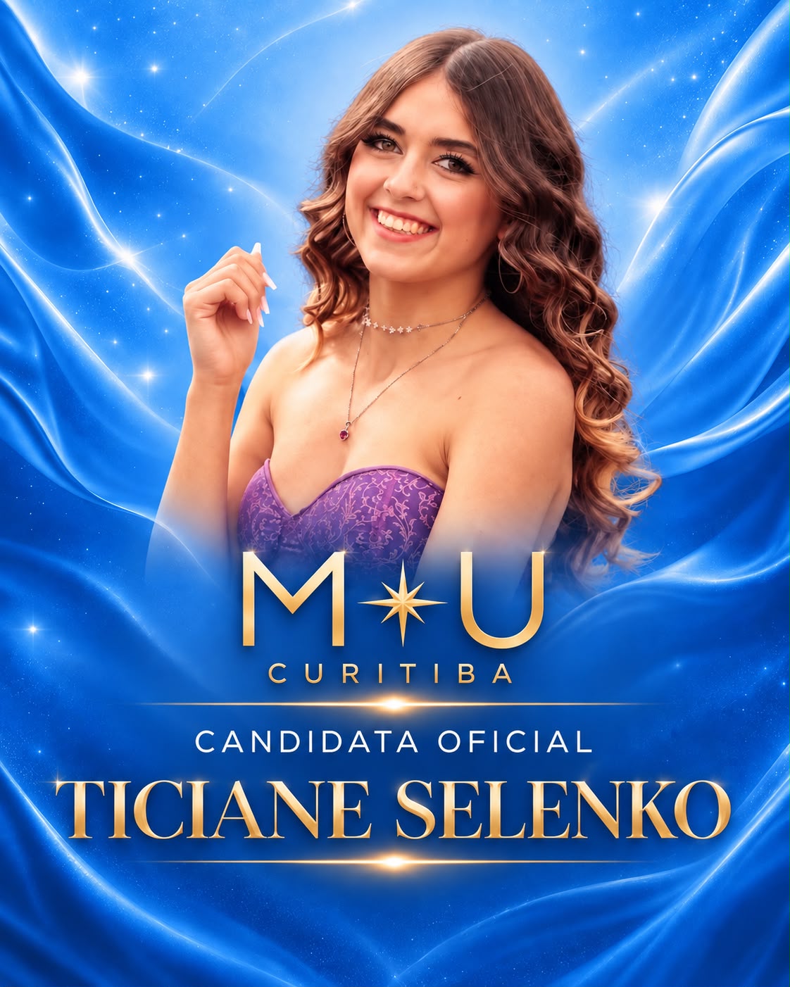 TICIANE SELENKO