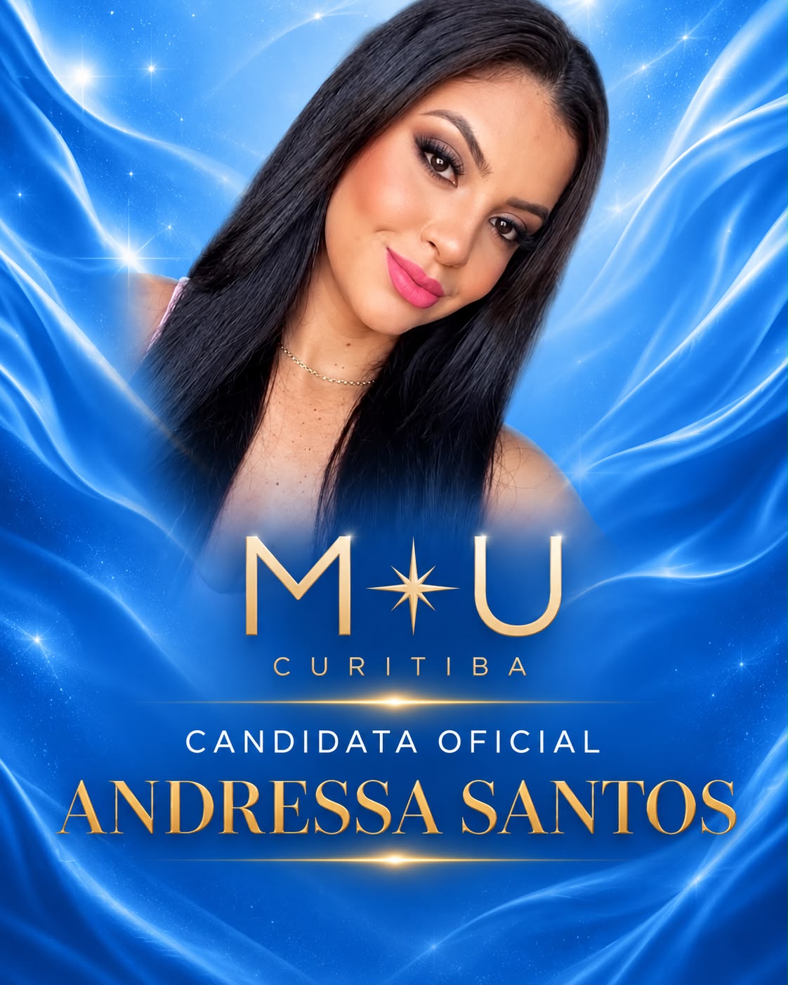 ANDRESSA SANTOS