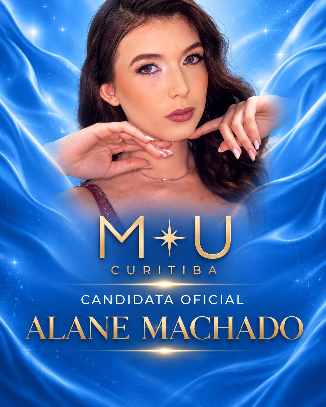 ALANE MACHADO