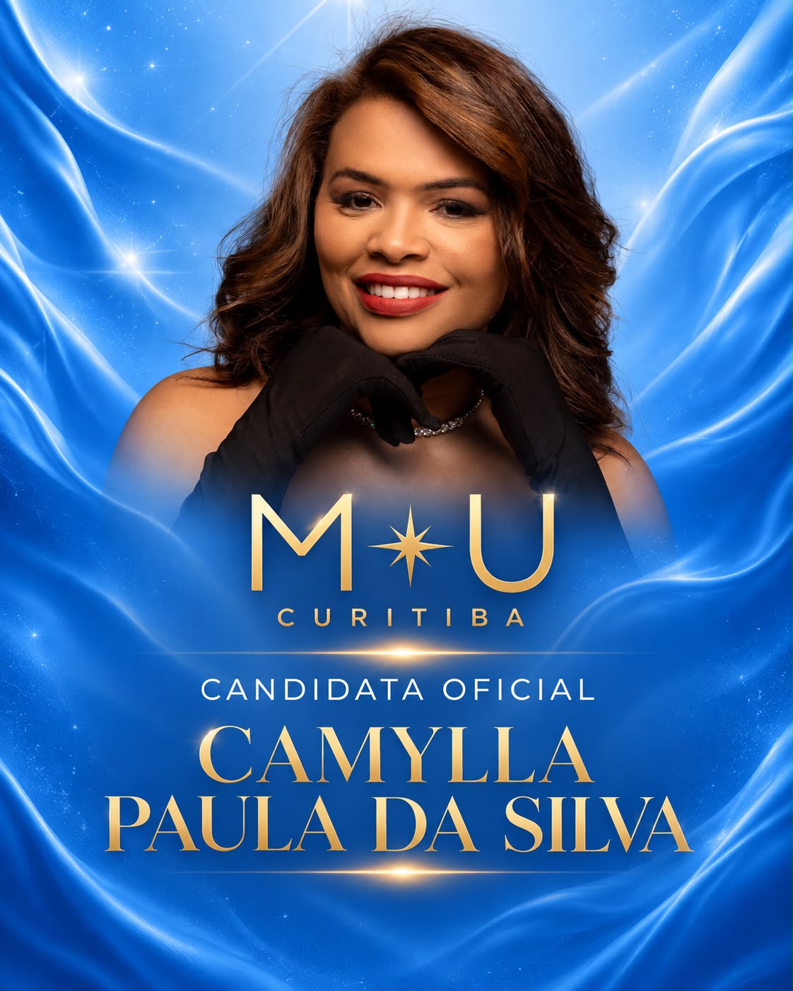CAMYLLA PAULA DA SILVA