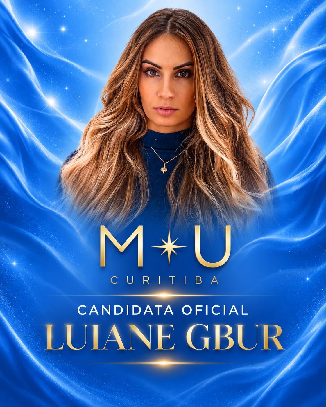 LUIANE GBUR