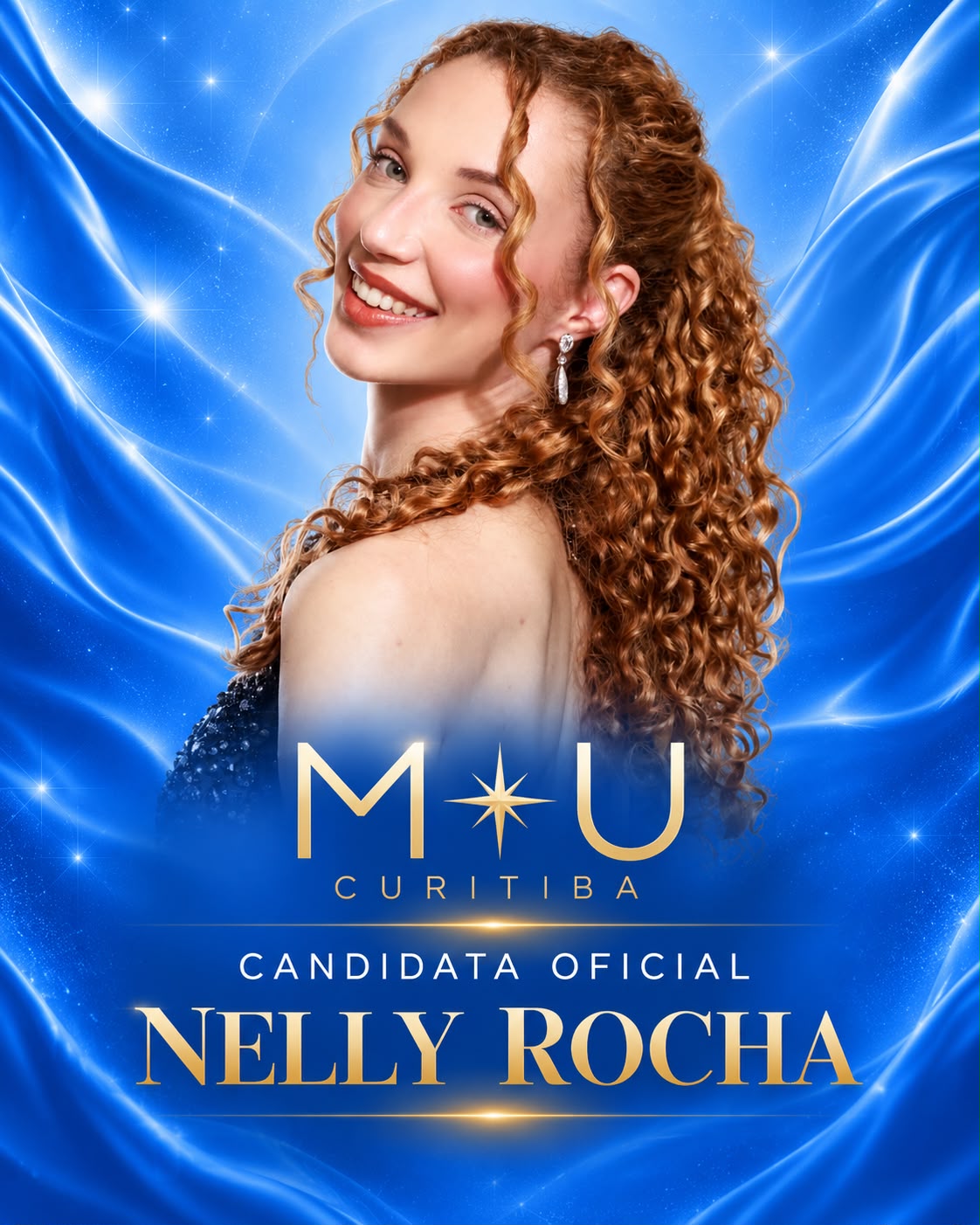 NELLY ROCHA