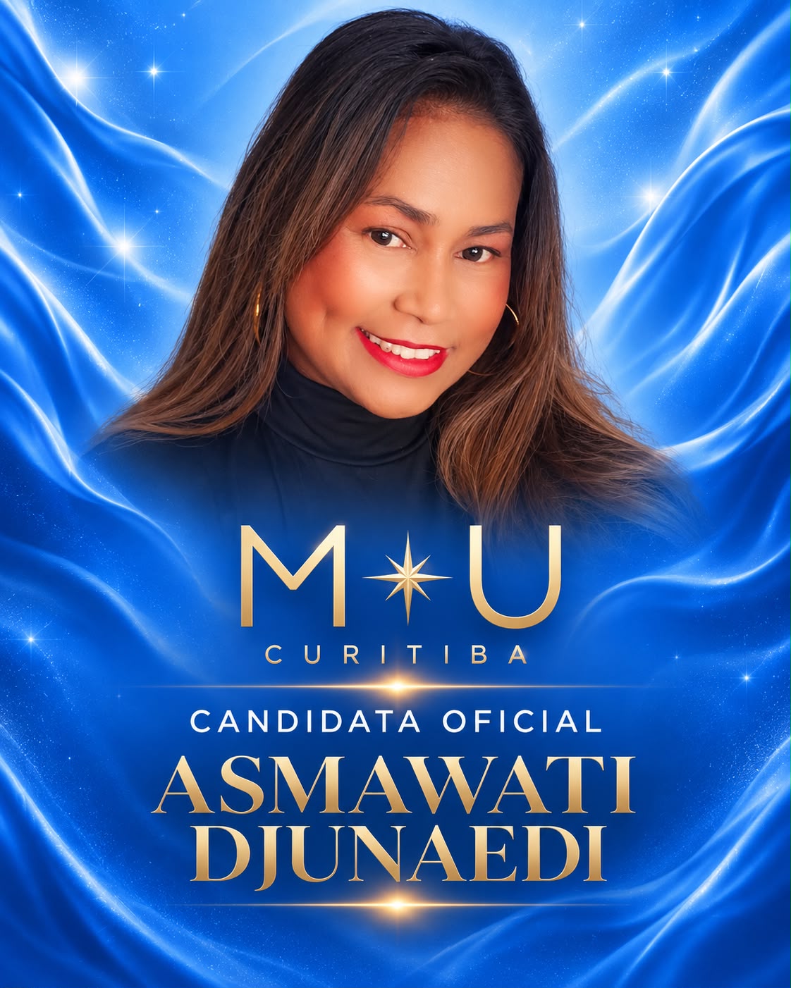 ASMAWATI DJUNAEDI