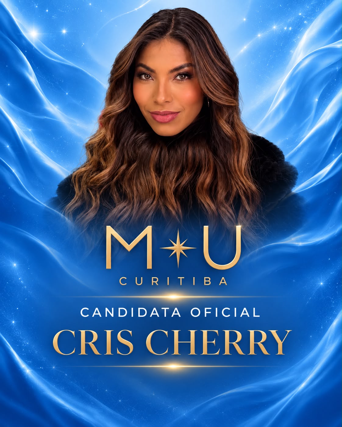 CRIS CHERRY