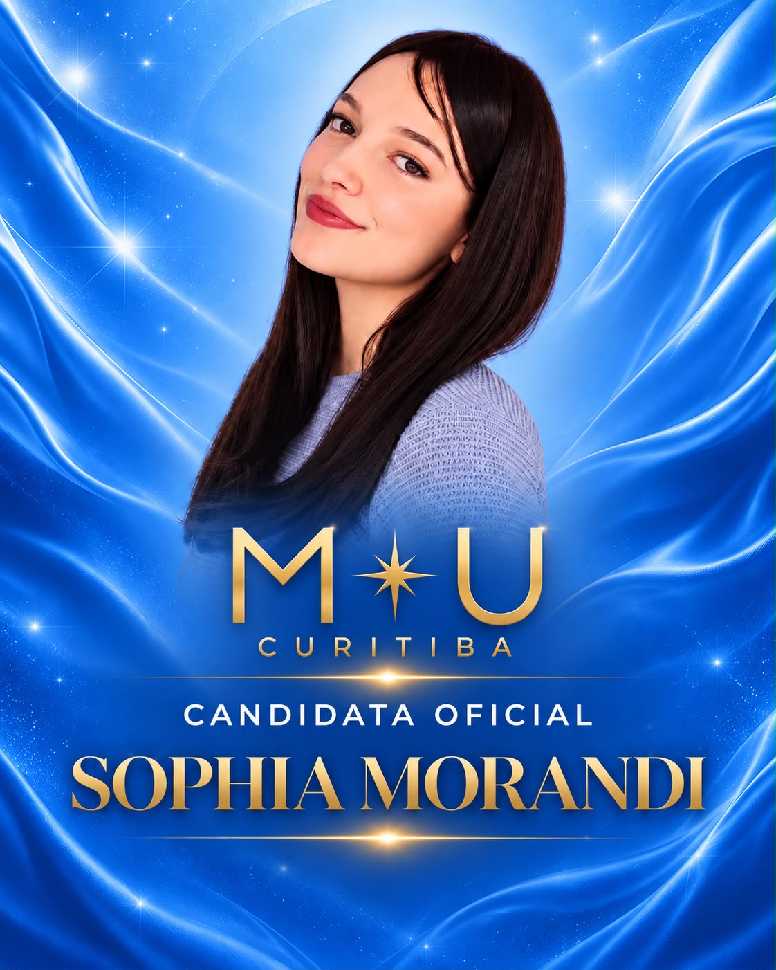SOPHIA MORANDI