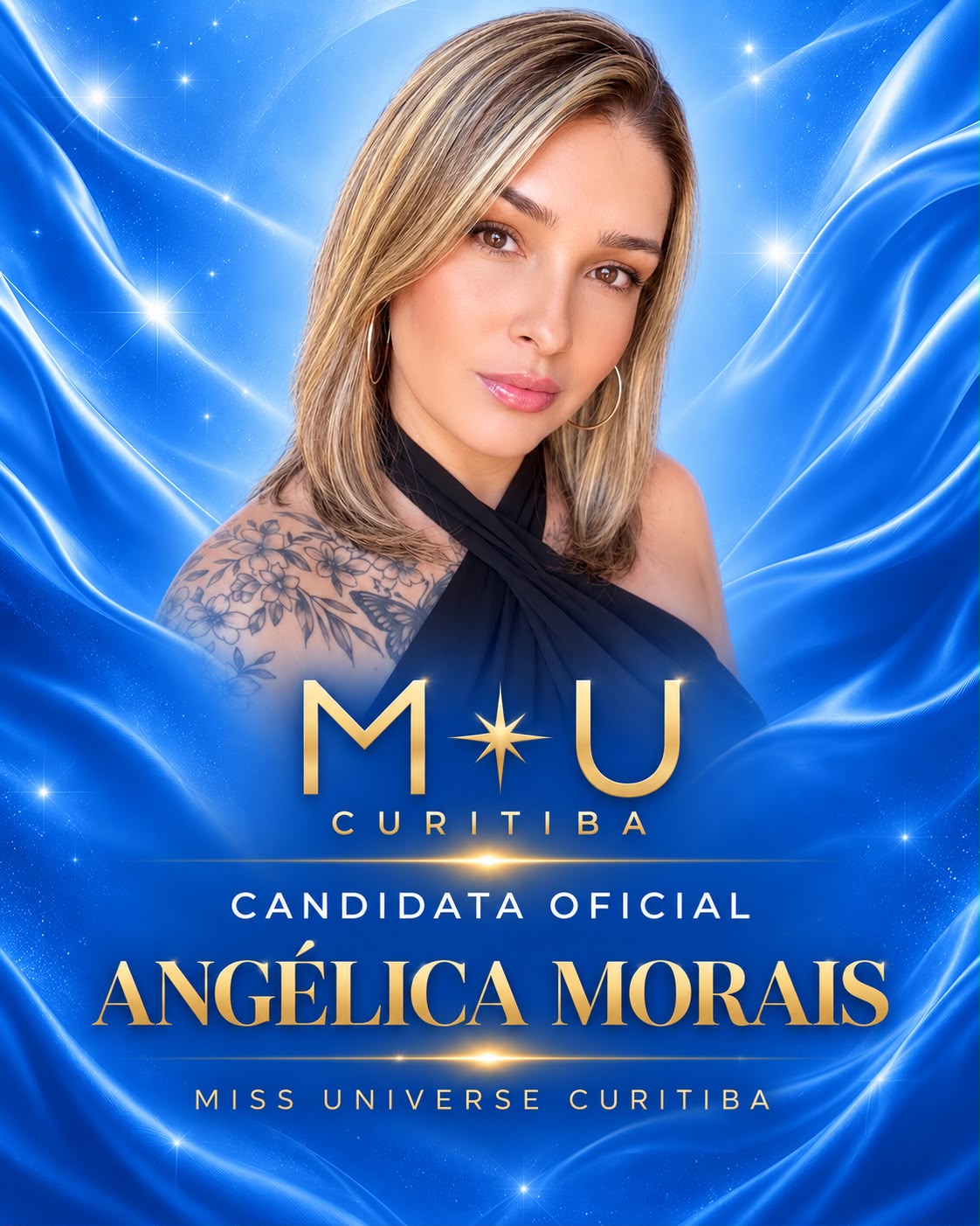 ANGÉLICA MORAIS