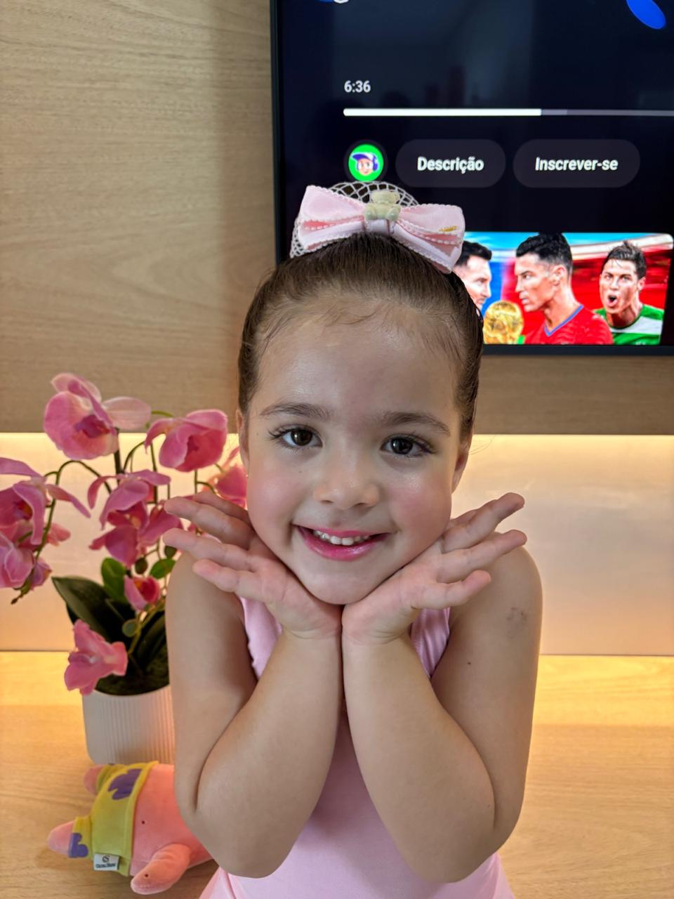 Anallu Beatriz Souza