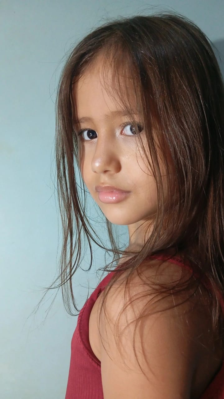 Antonella Vitória