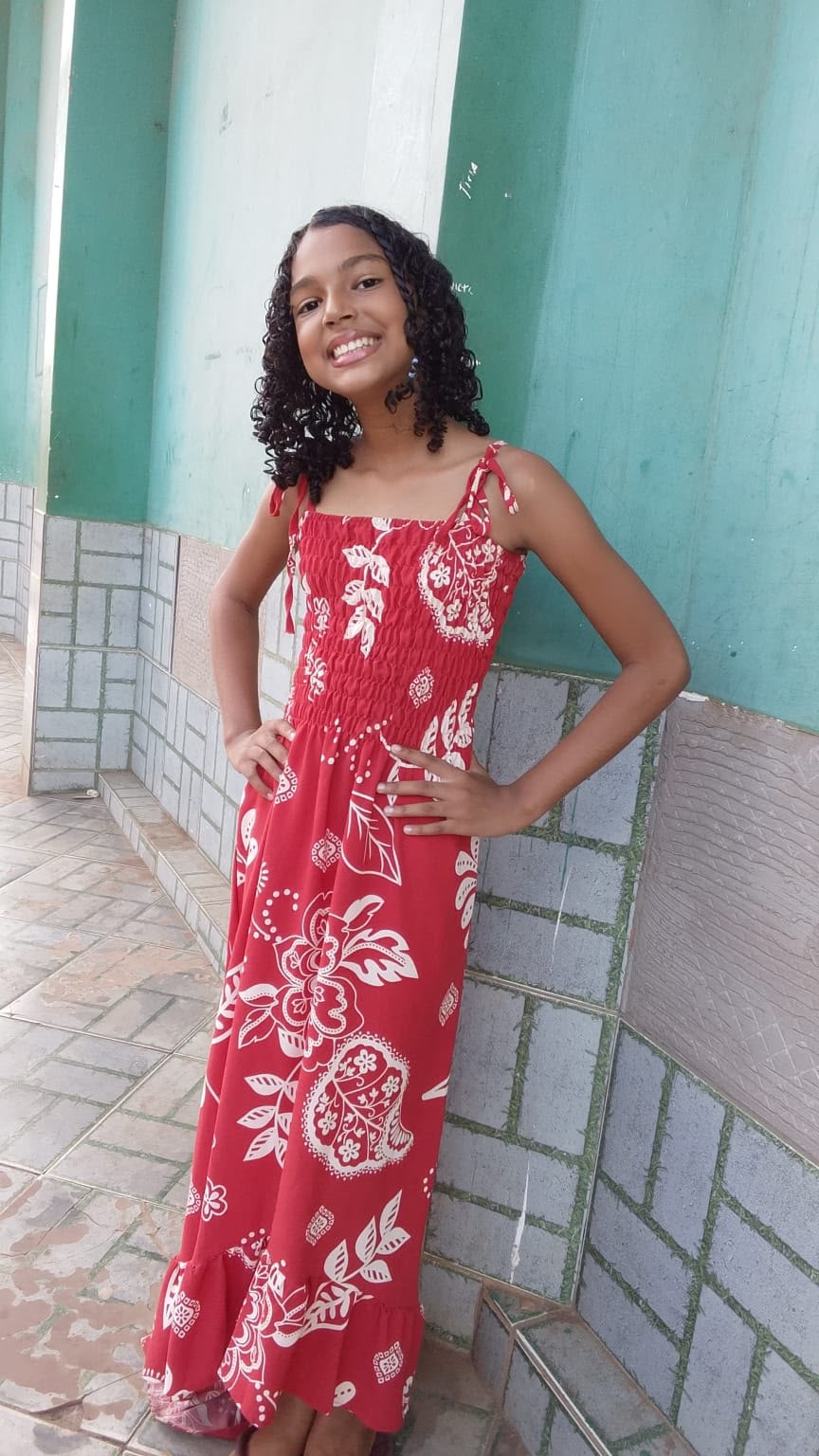 Sophia Gomes Silva