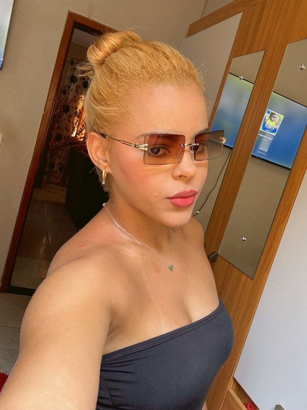 Layza Mendonça