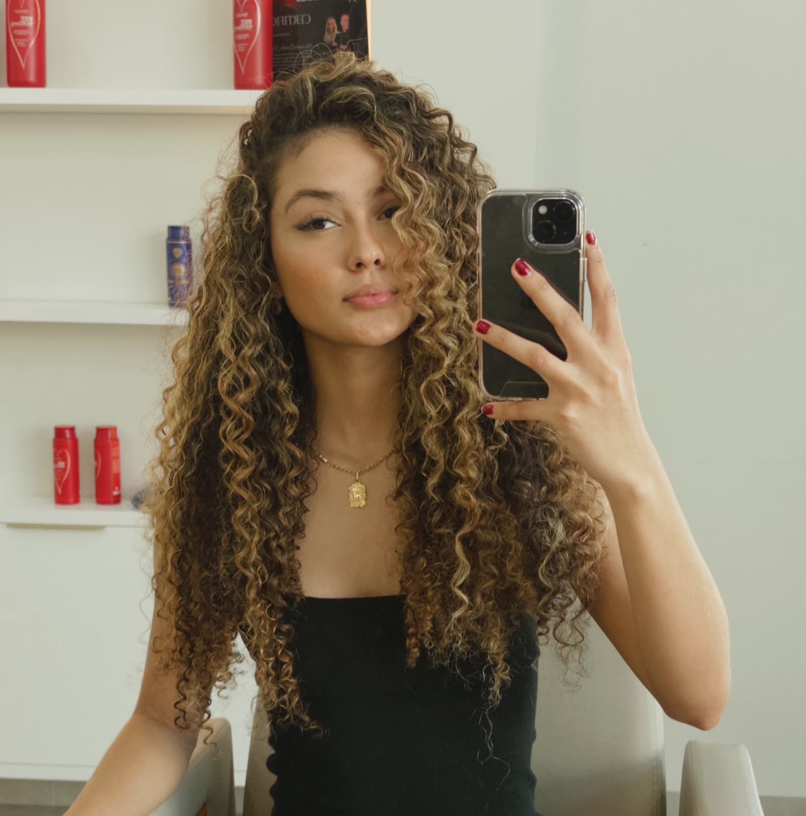 Ana Clara Sousa