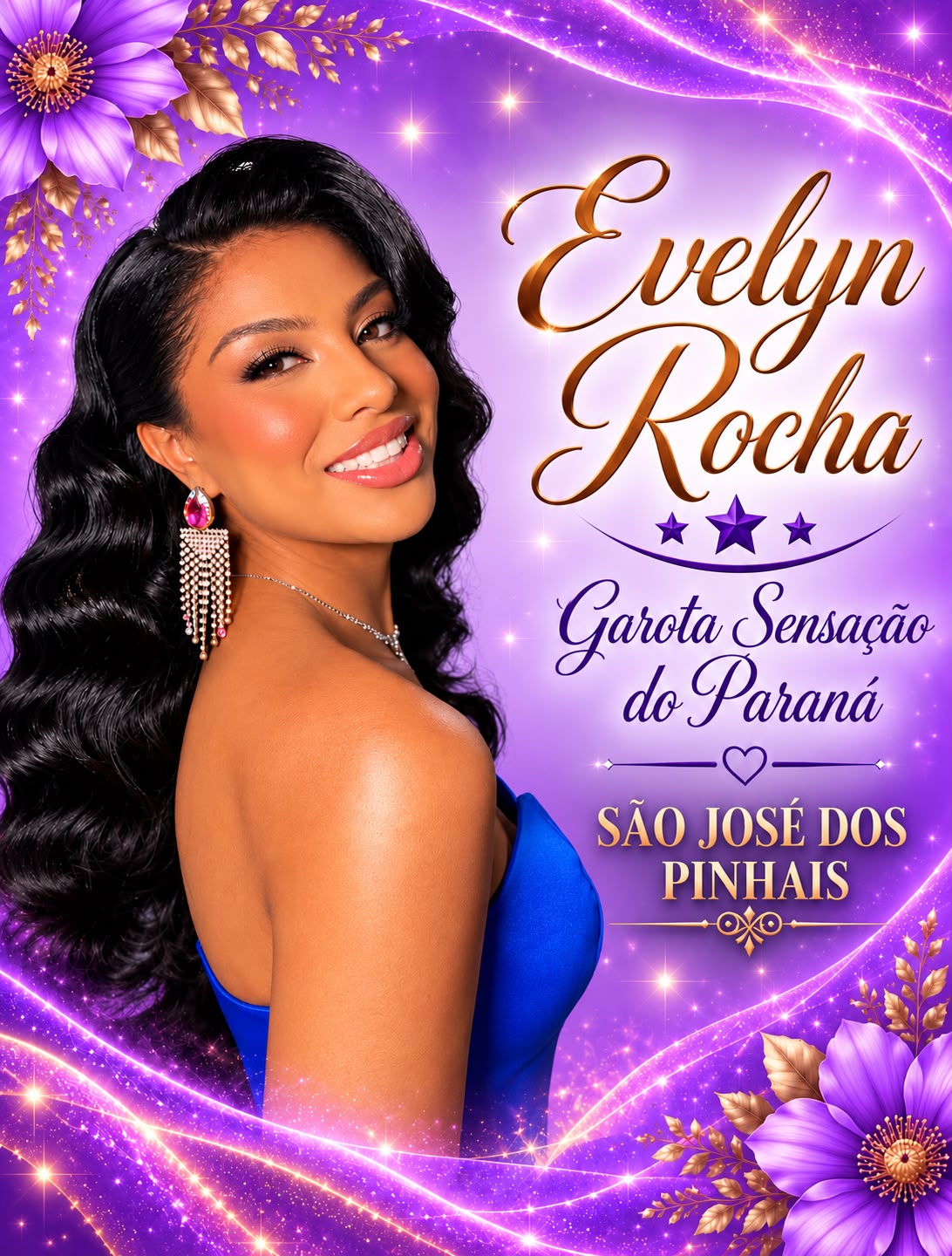 EVELYN ROCHA