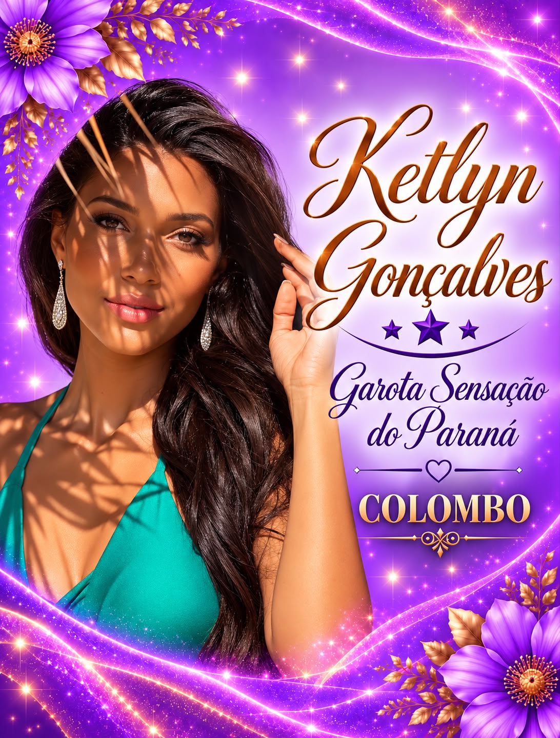KETLYN GONÇALVES