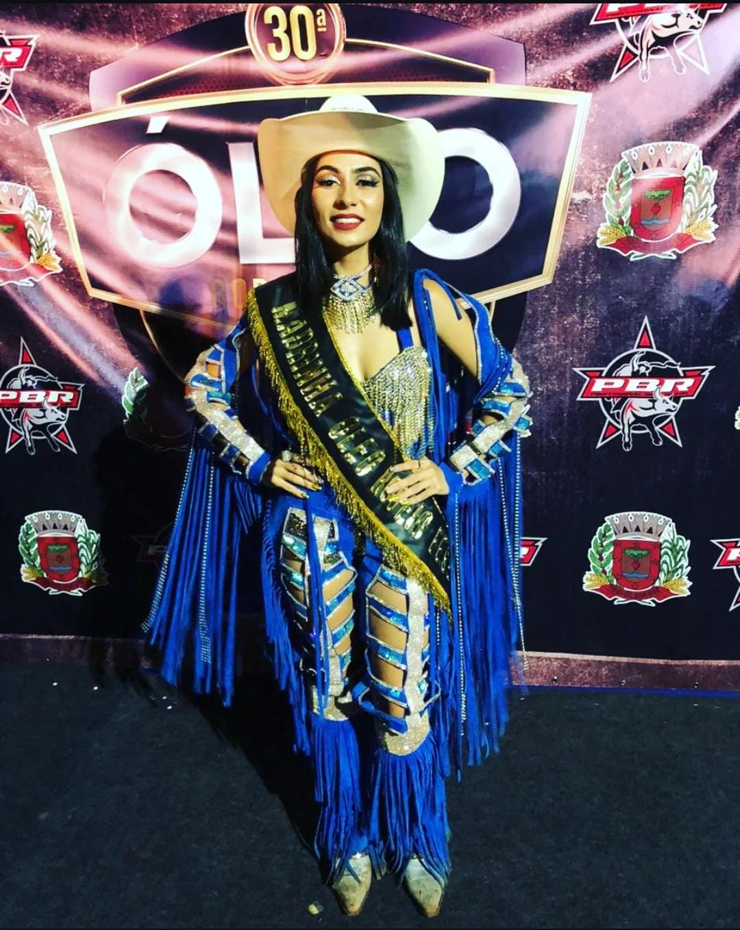 Tainara de Fátima Valentim