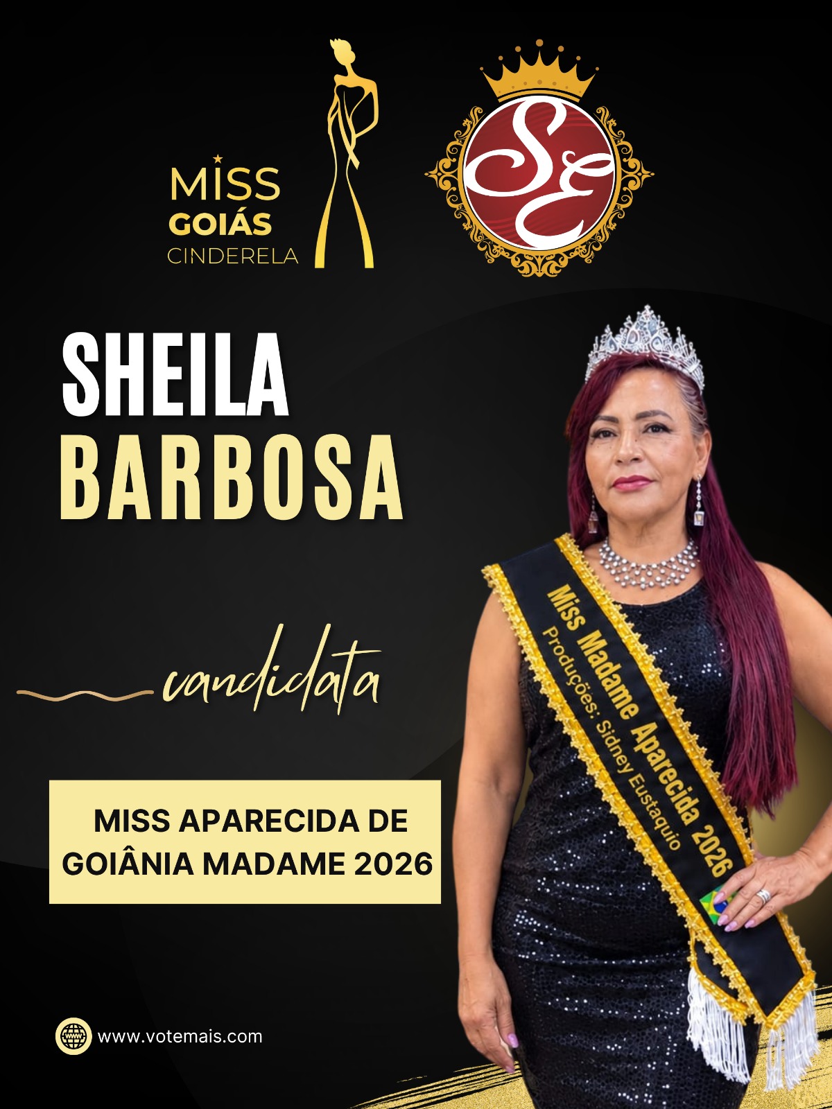 SHEILA BARBOSA
