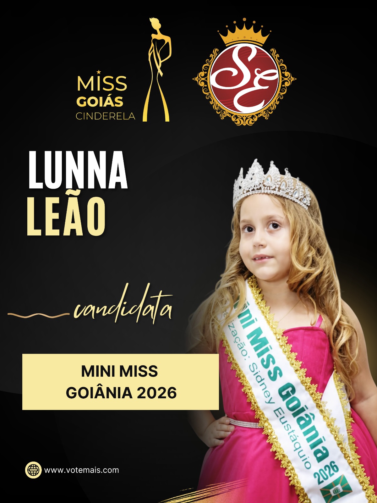 LUNNA LEÃO