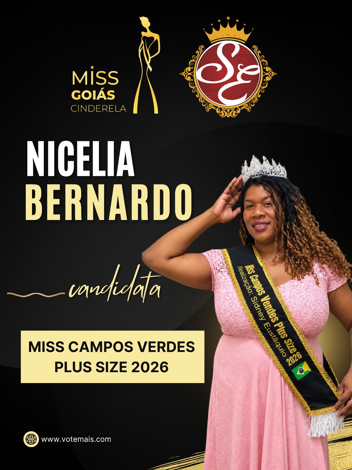 NICELIA BERNARDO