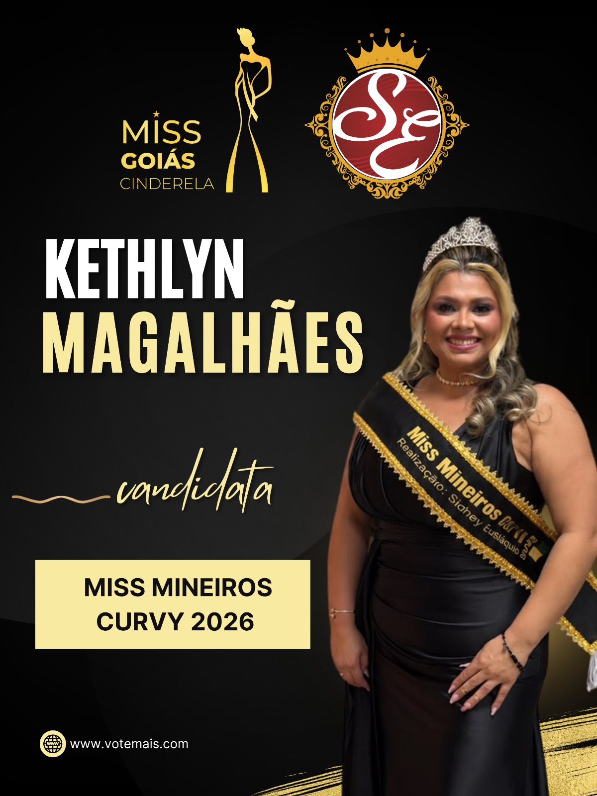 KETHLYN MAGALHÃES