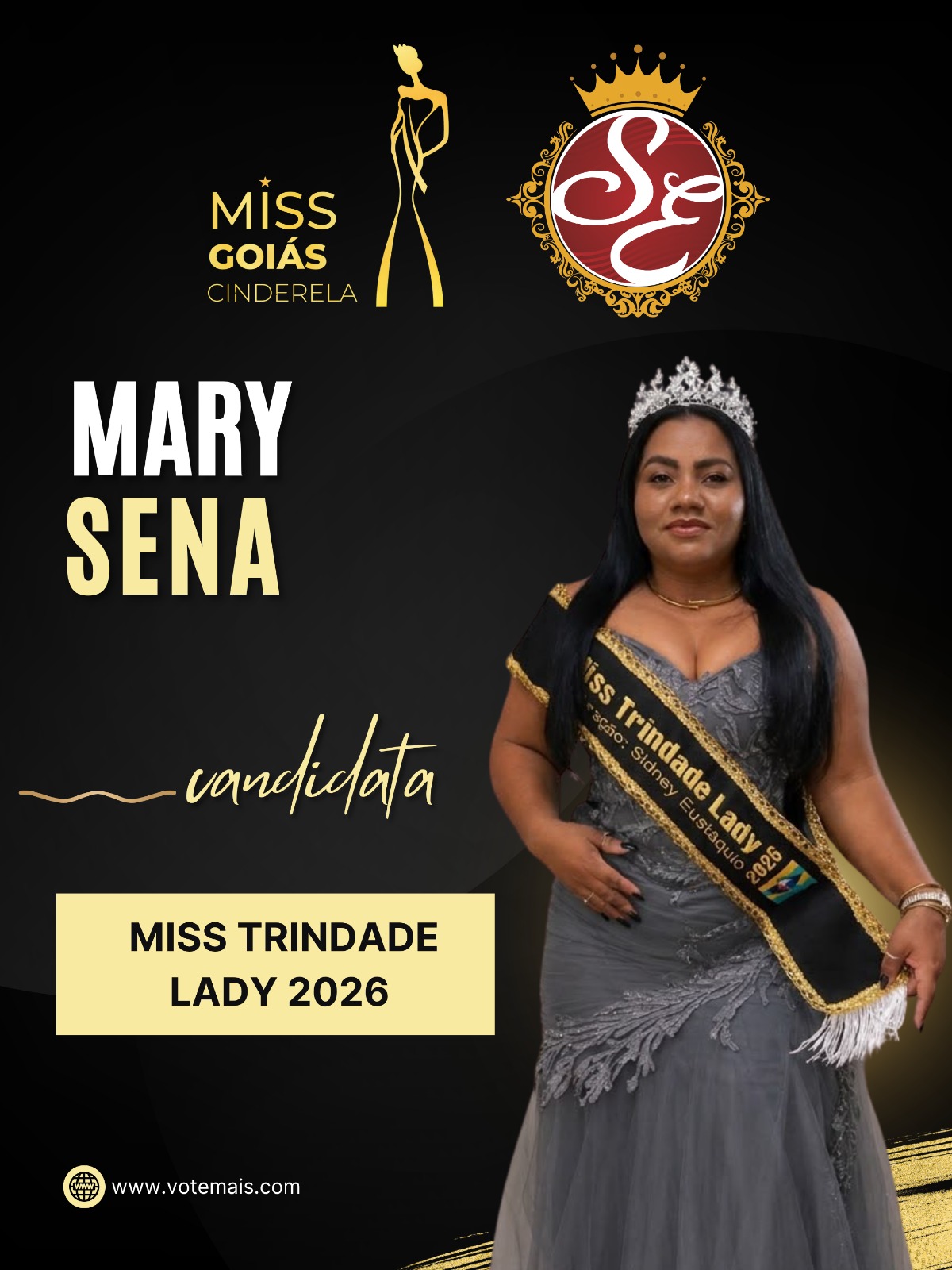 MARY SENA