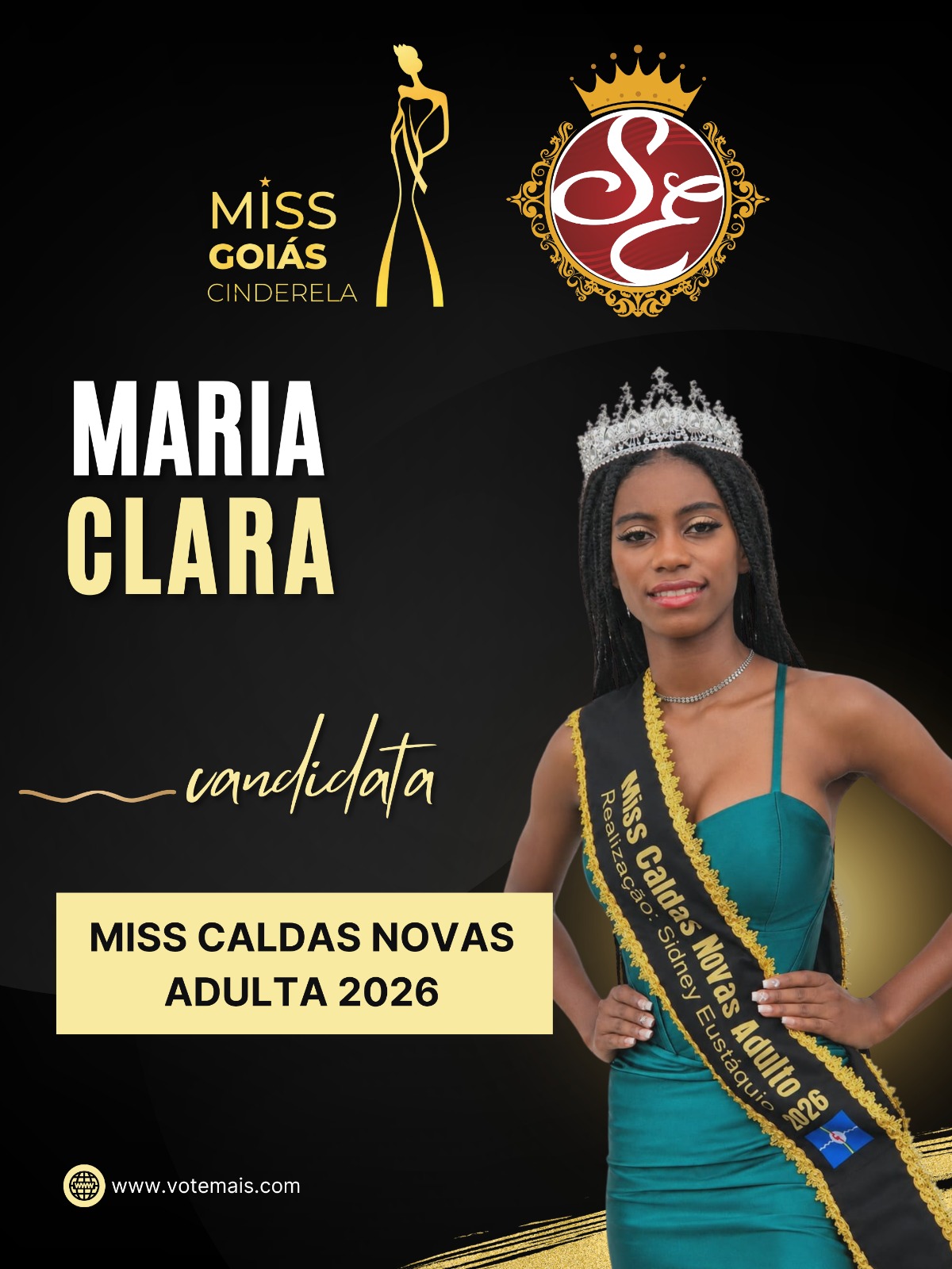 MARIA CLARA
