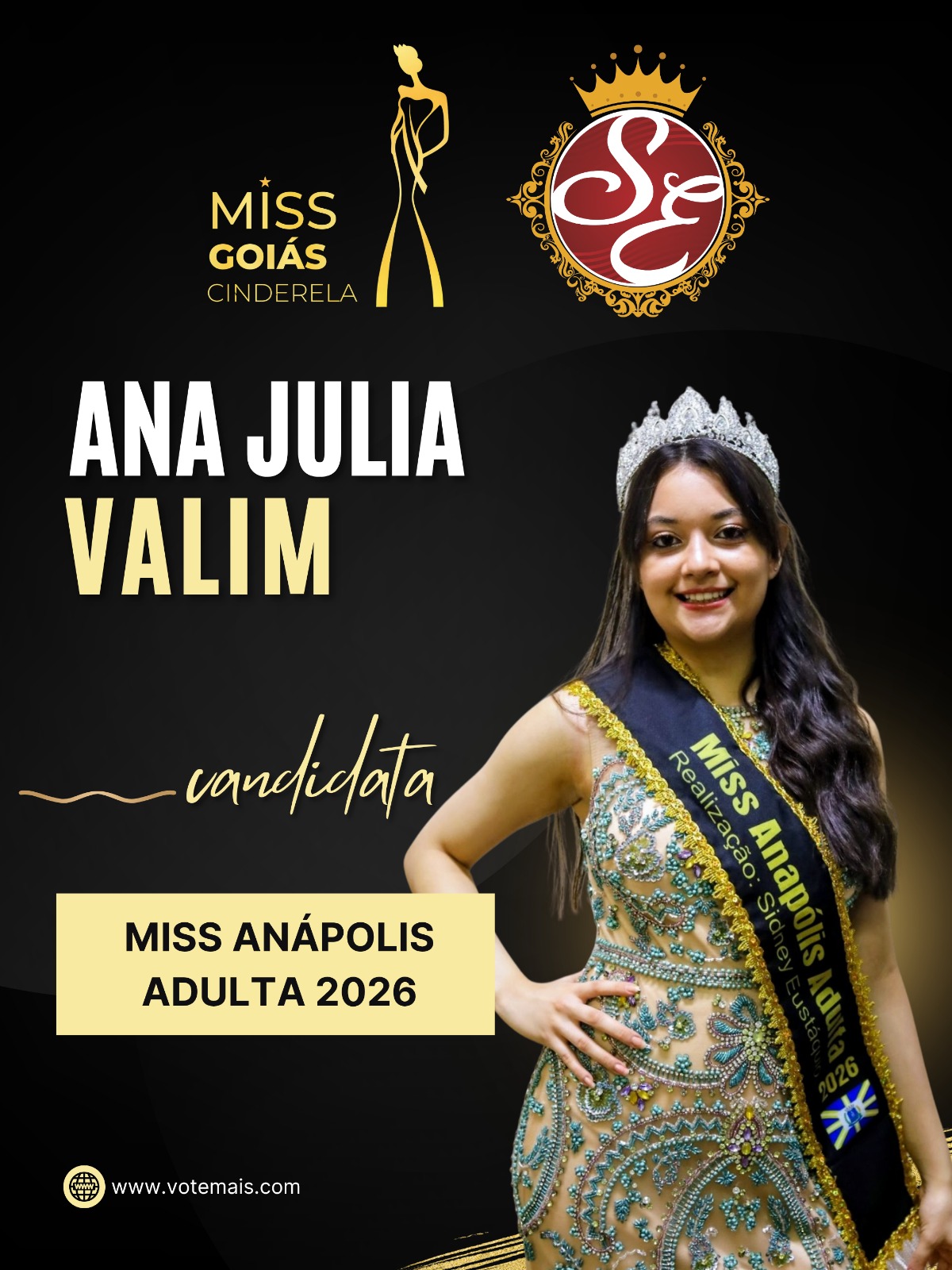 ANA JULIA VALIM