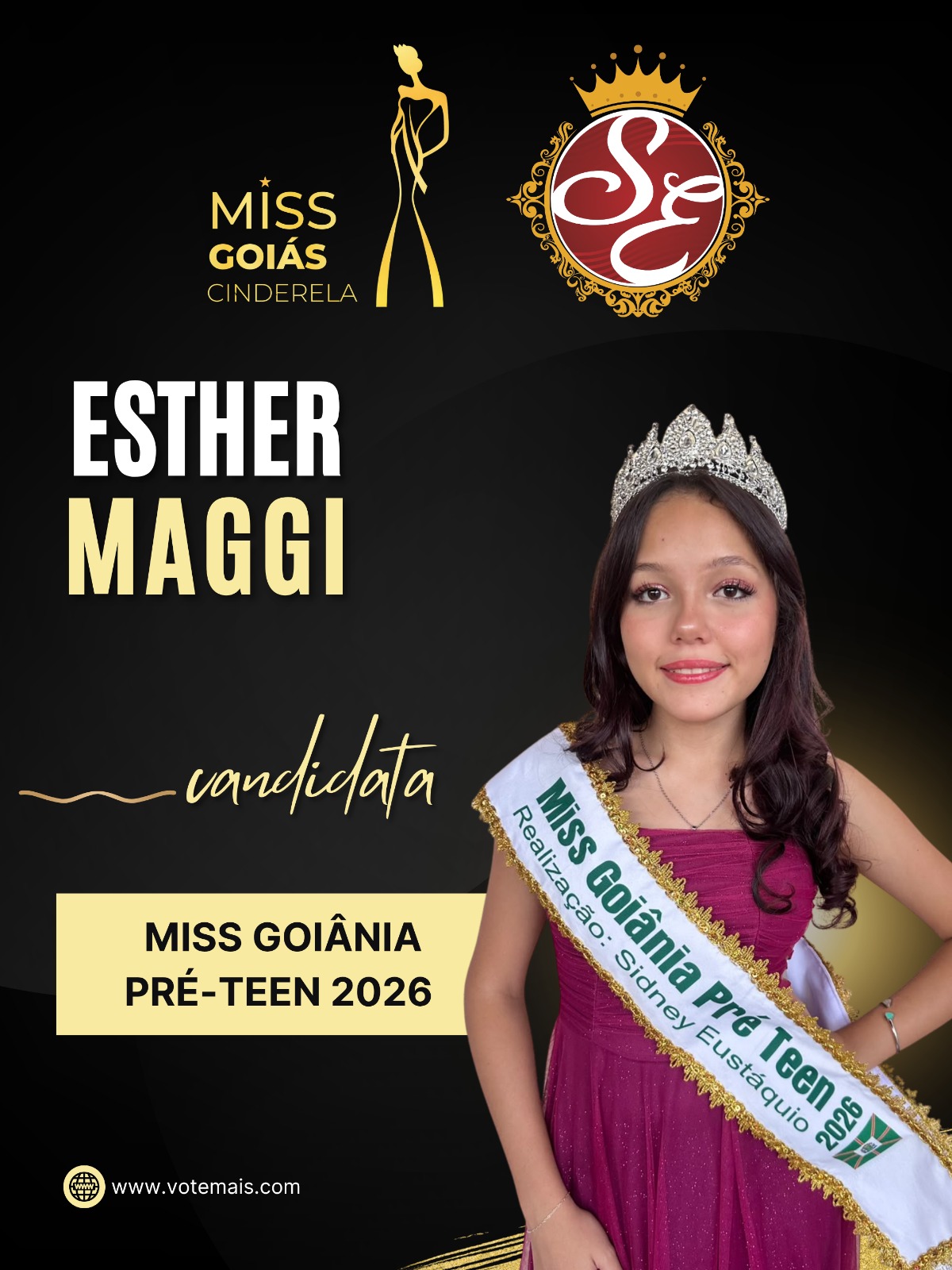 ESTHER MAGGI