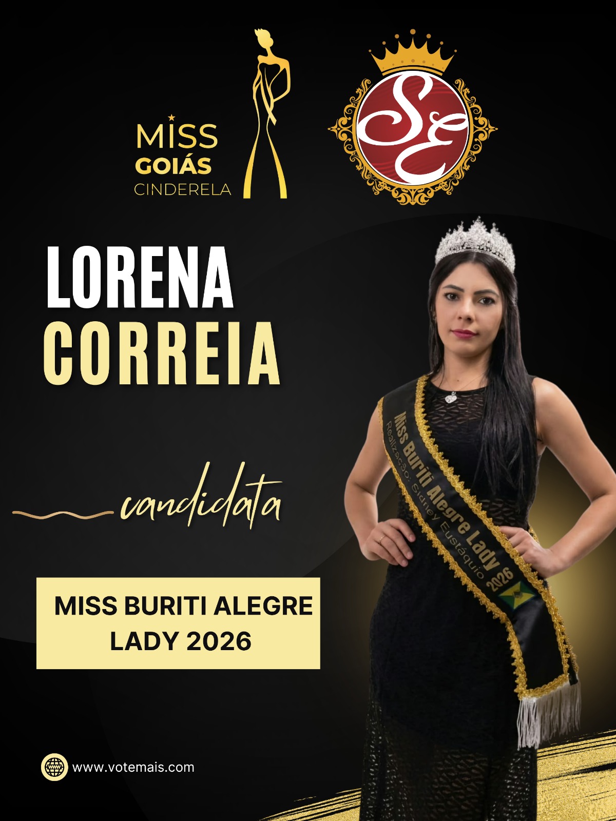 LORENA CORREIA