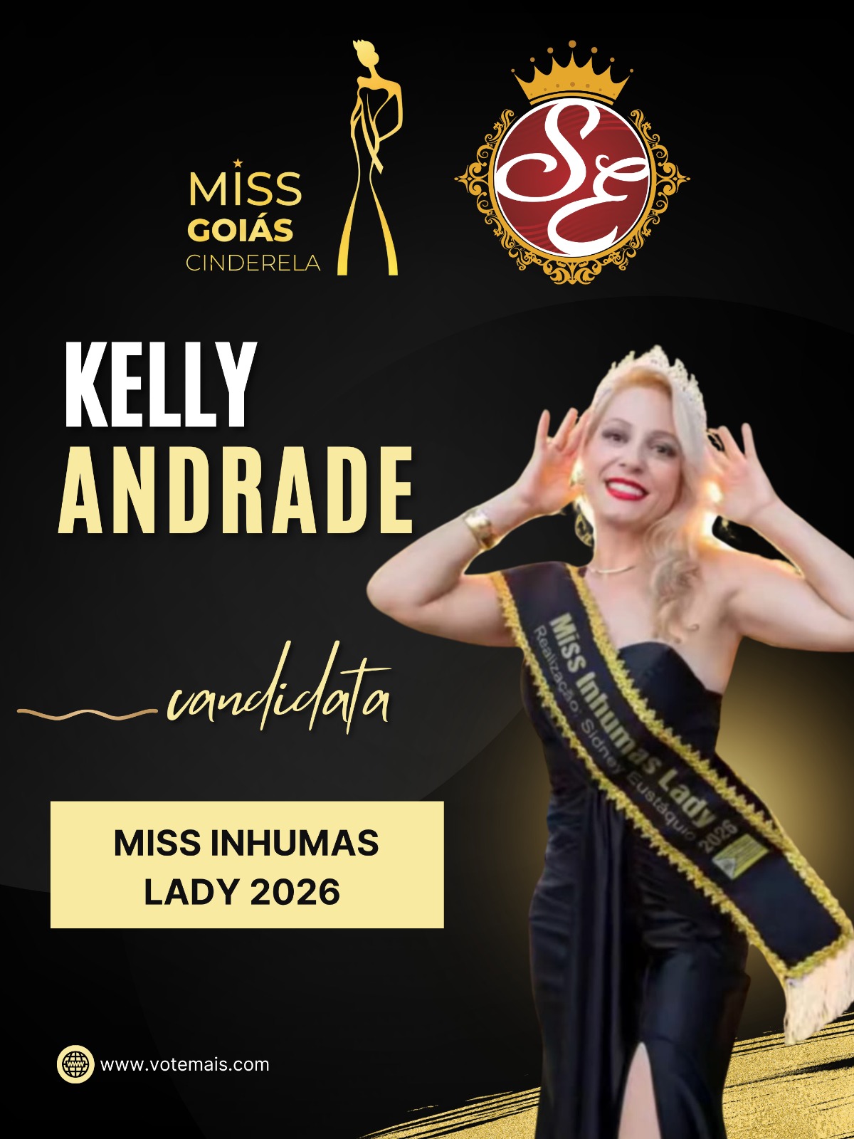 KELLY ANDRADE