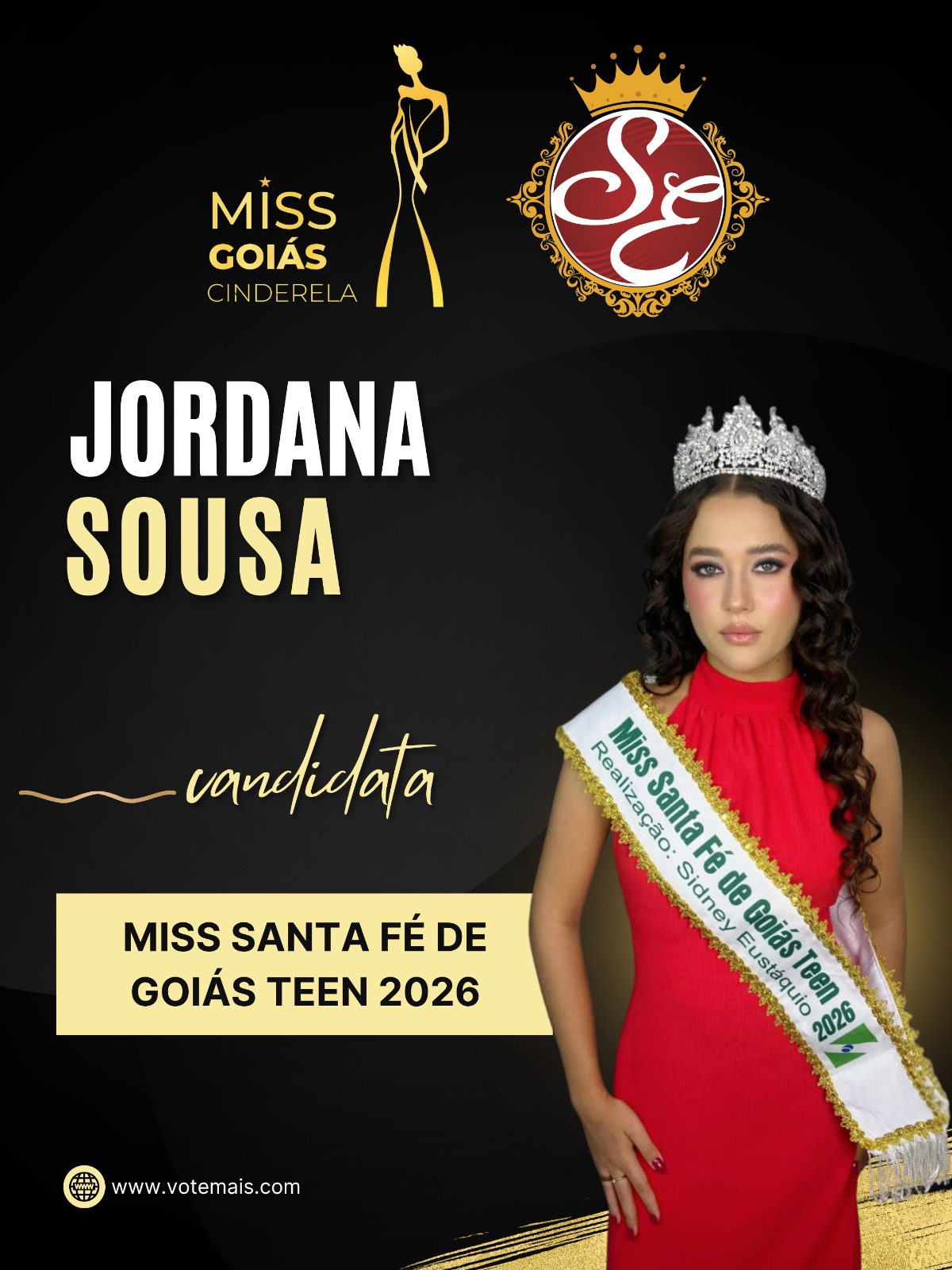JORDANA SOUSA