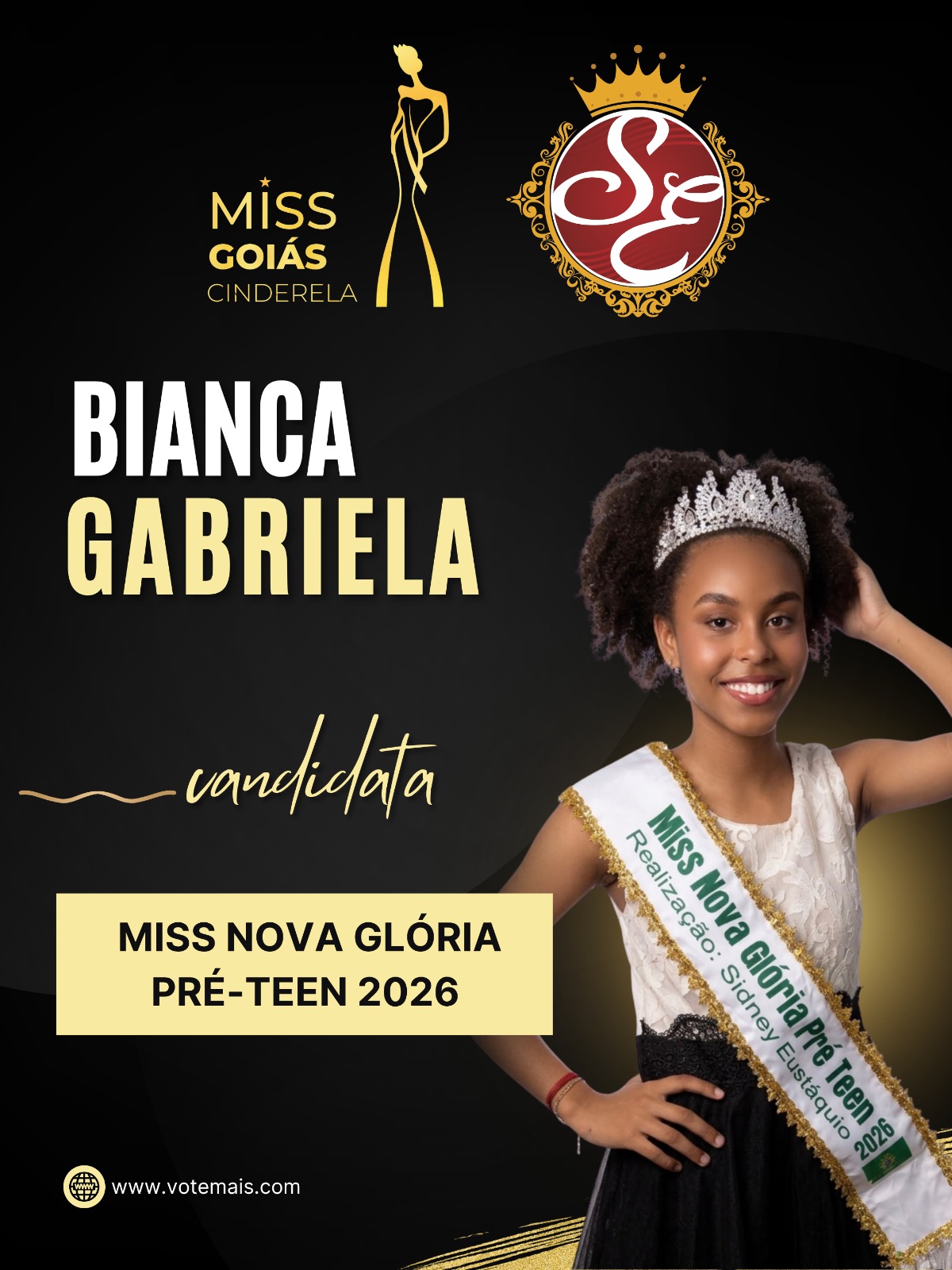 BIANCA GABRIELA