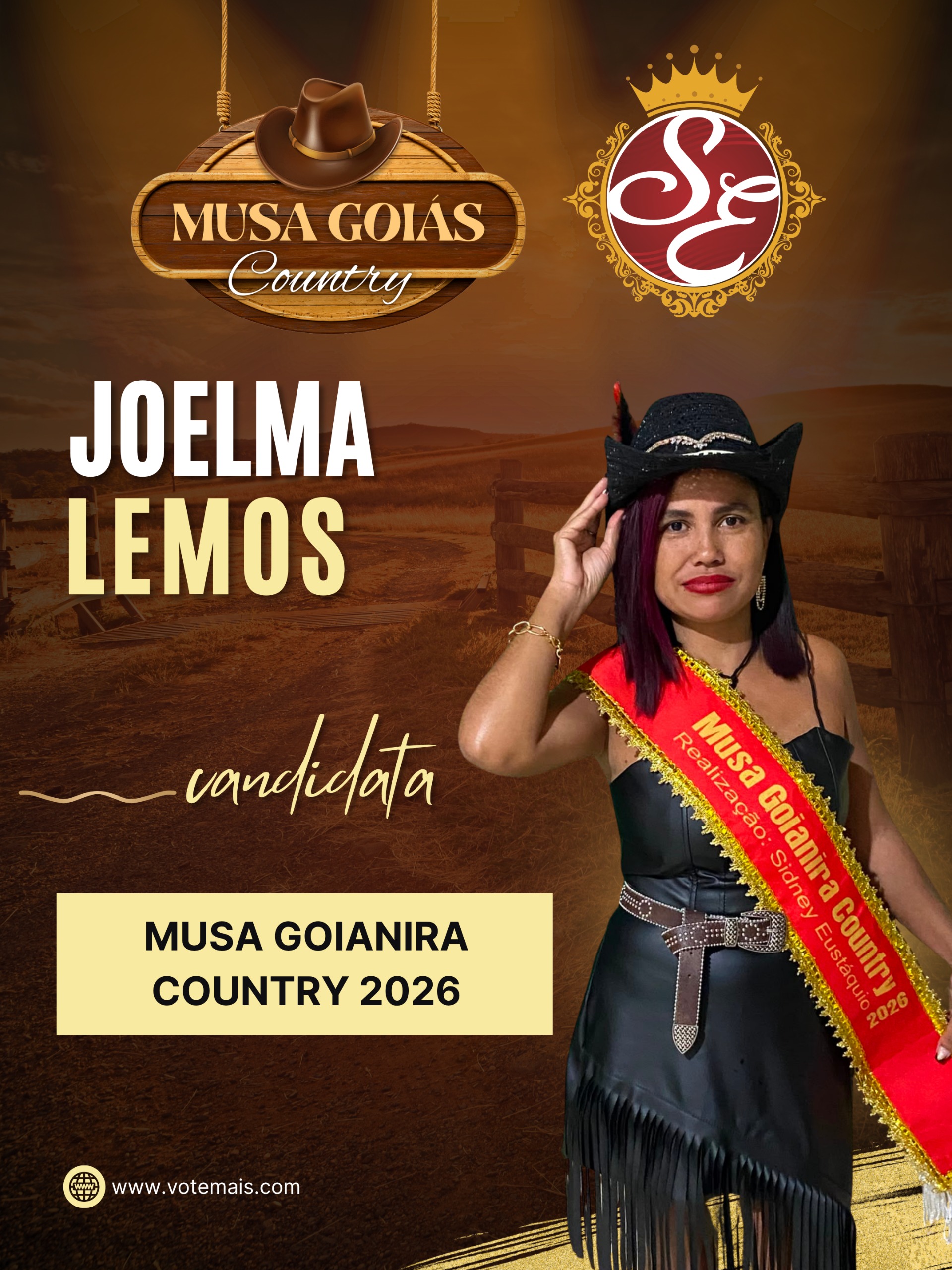 JOELMA LEMOS