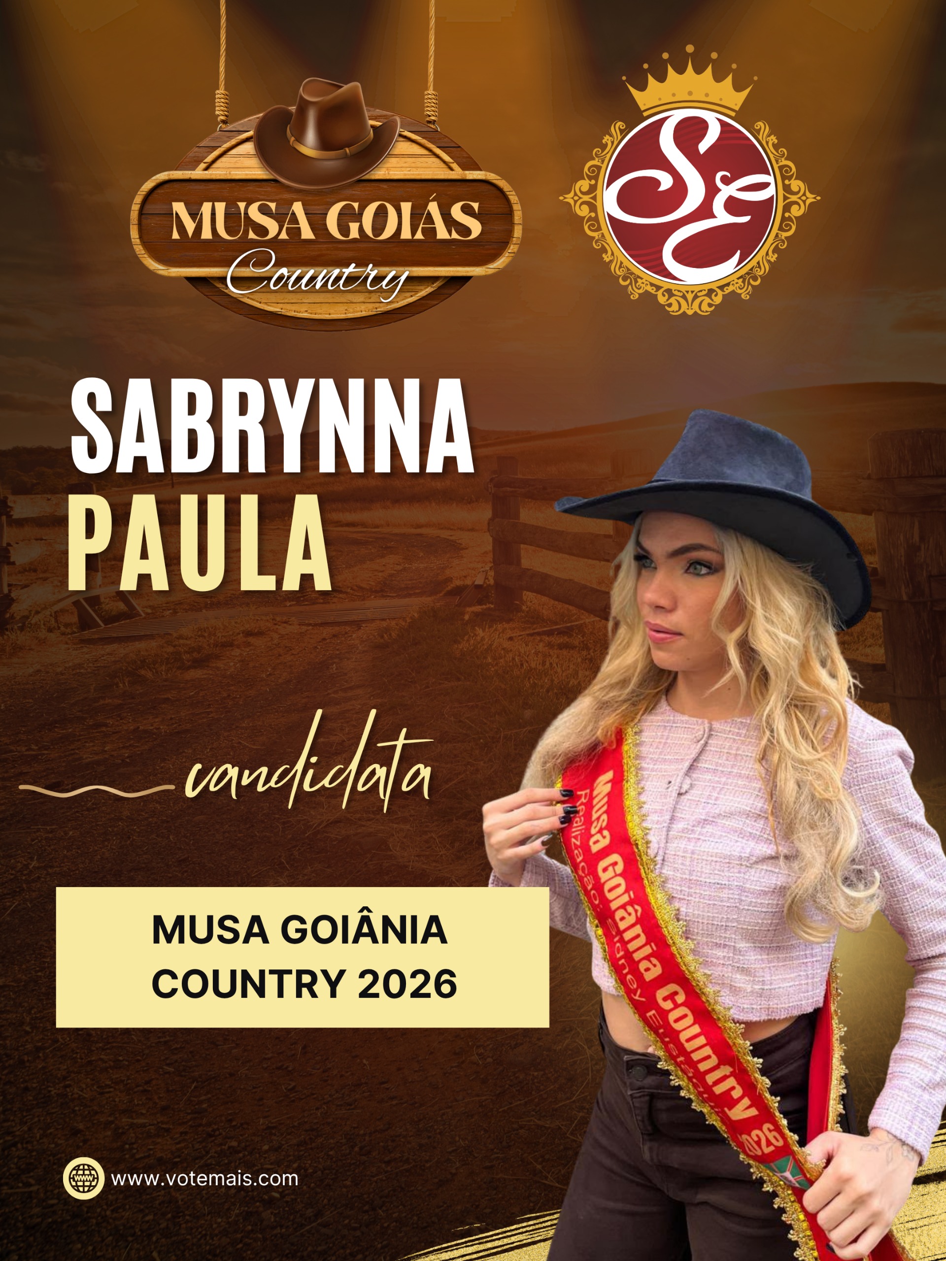 SABRYNNA PAULA