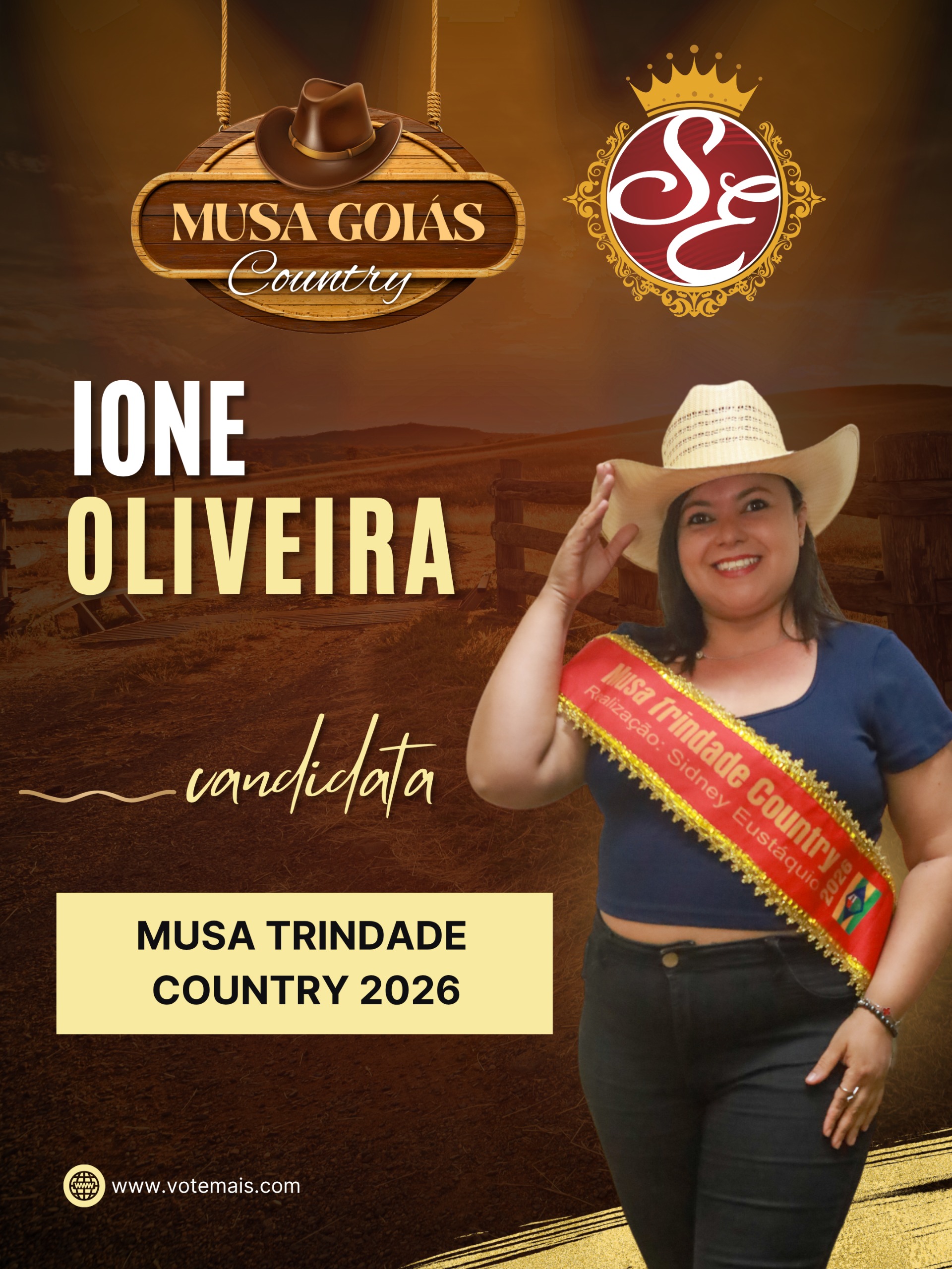 IONE OLIVEIRA