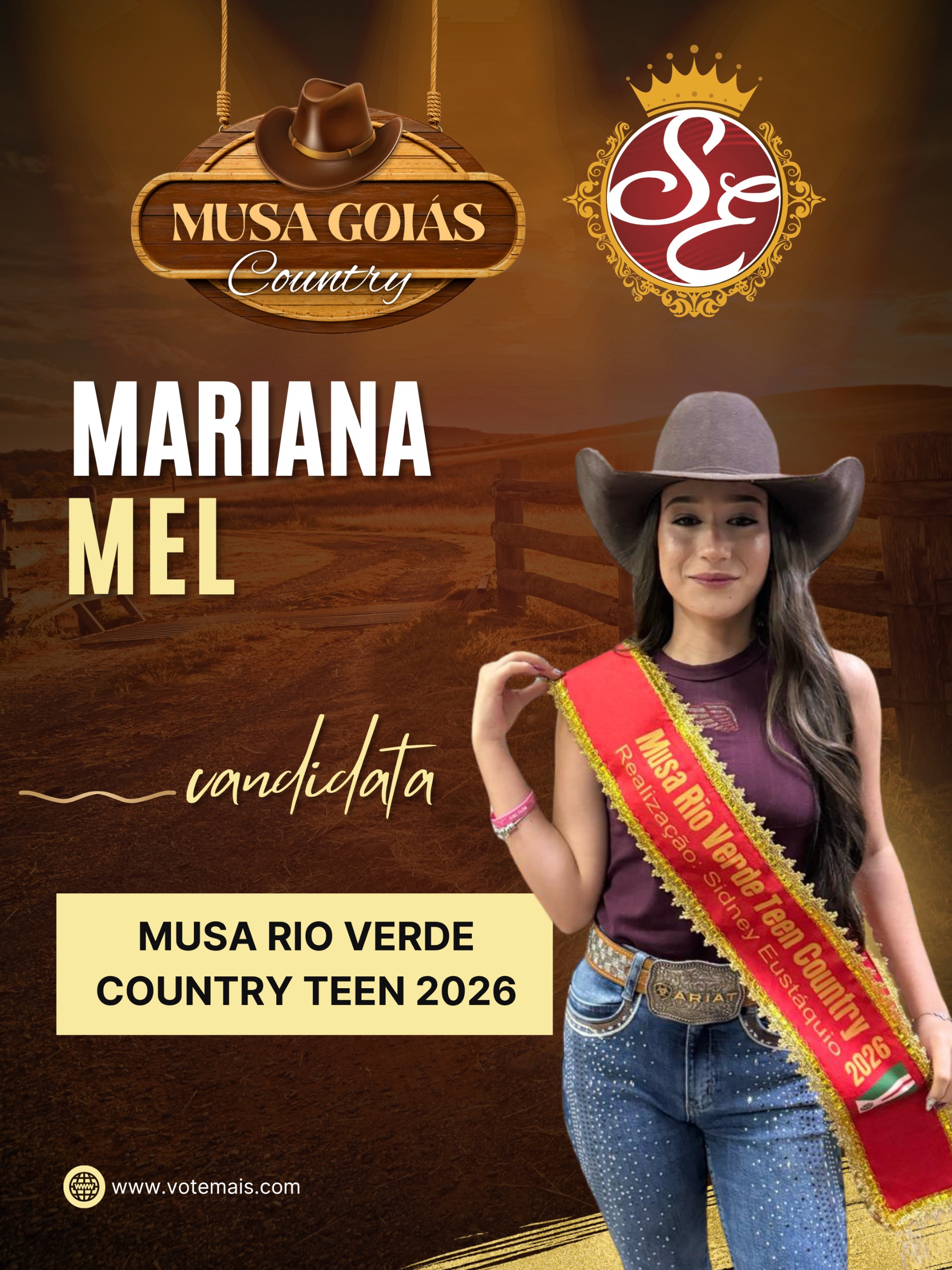 MARIANA MEL
